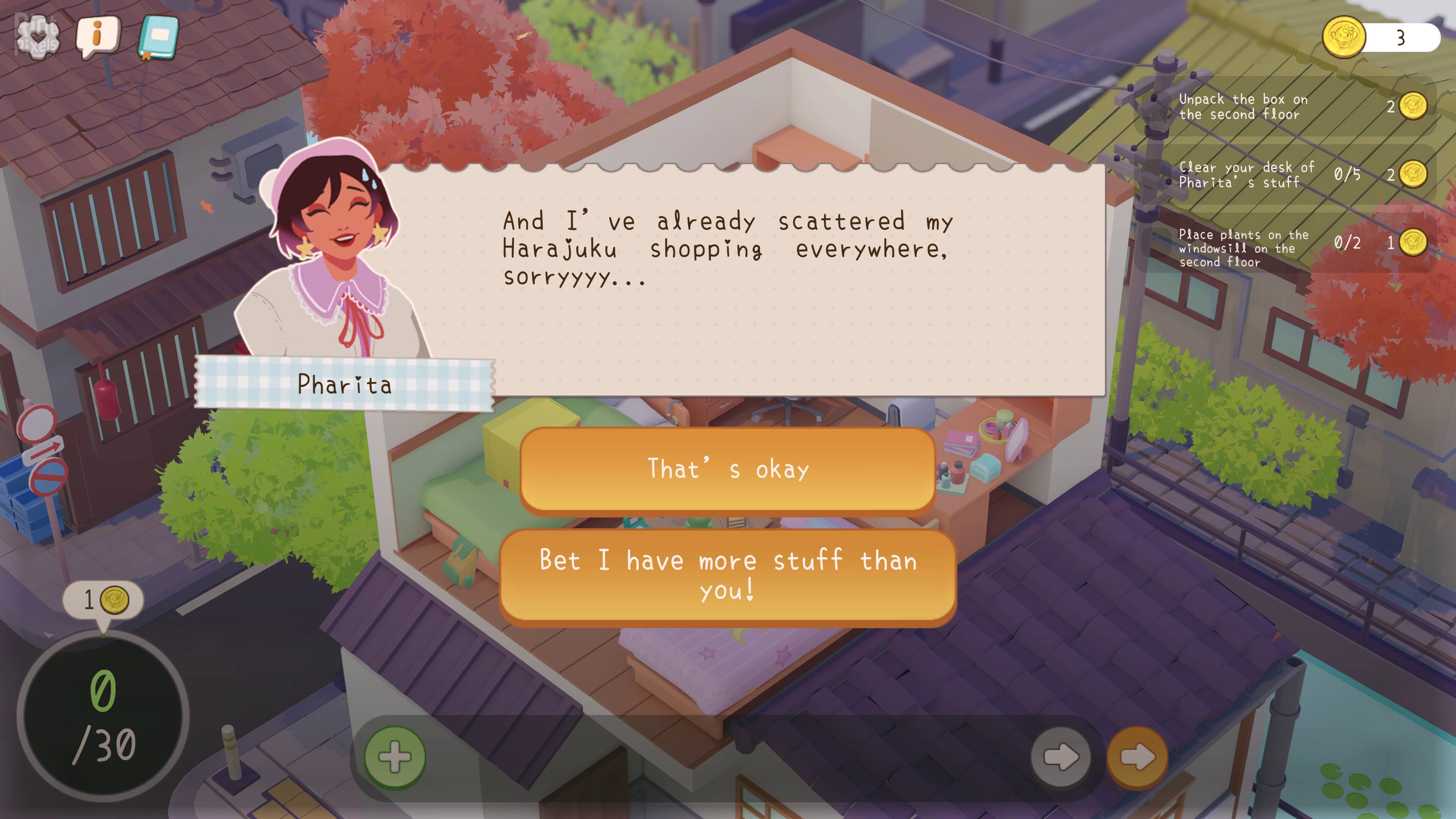 [9]-Urban Jungle + Bonus Soundtrack Download