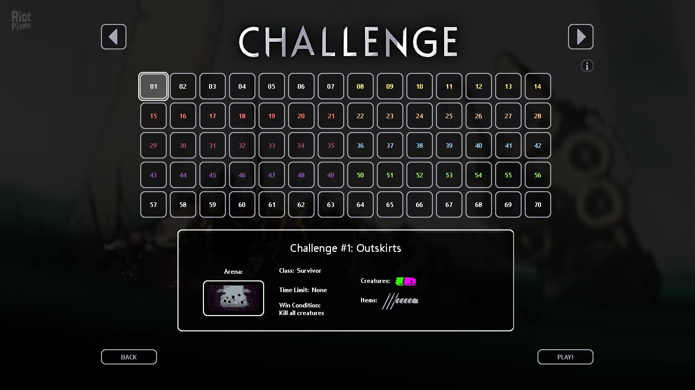 [10]-Rain World: Deluxe Edition, v1.10.0 + 2 DLCs + 3 Bonus OSTs Download