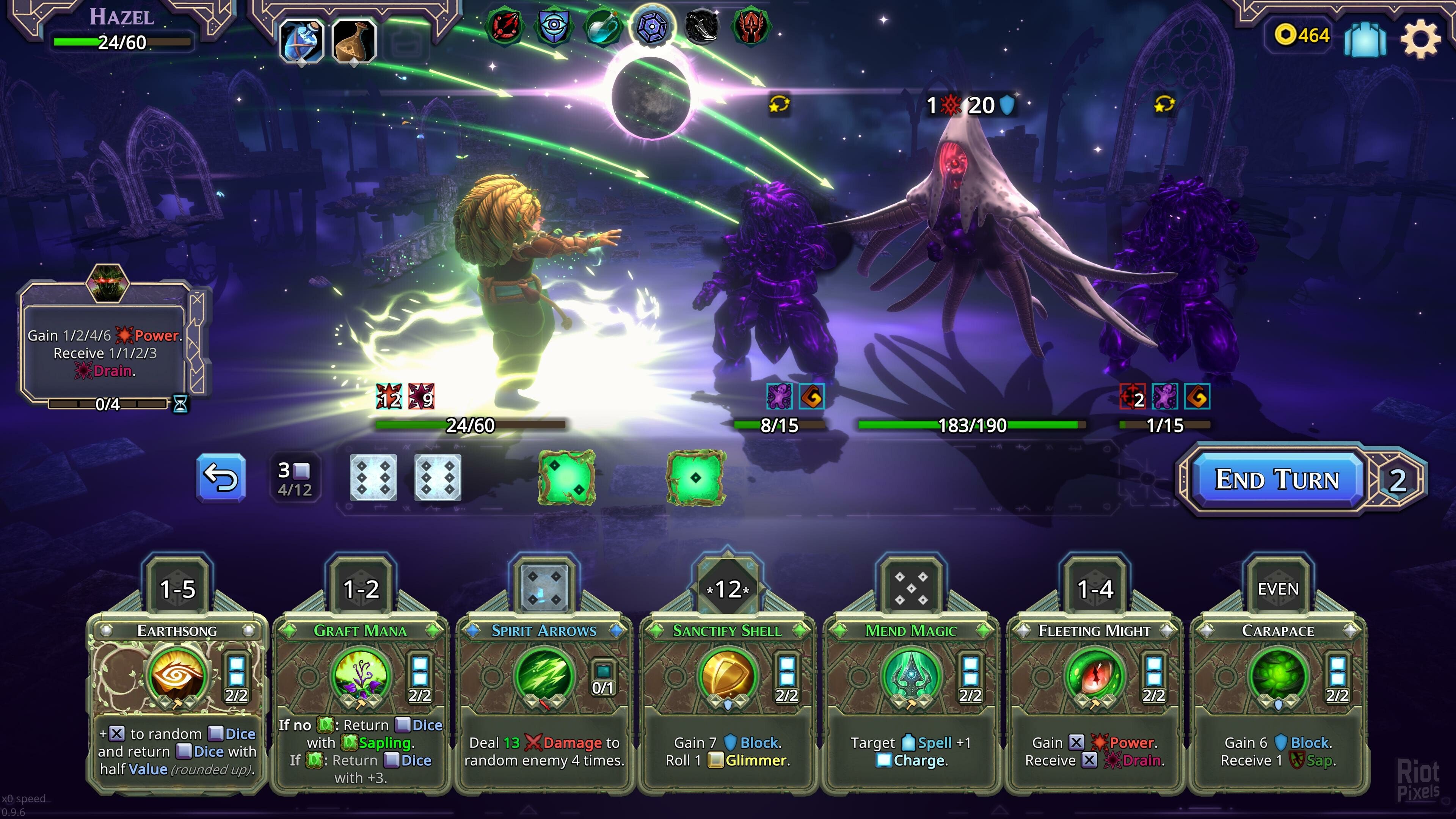 [8]-SpellRogue: Gold Edition – v1.0.0b70 + Supporter Pack DLC Download