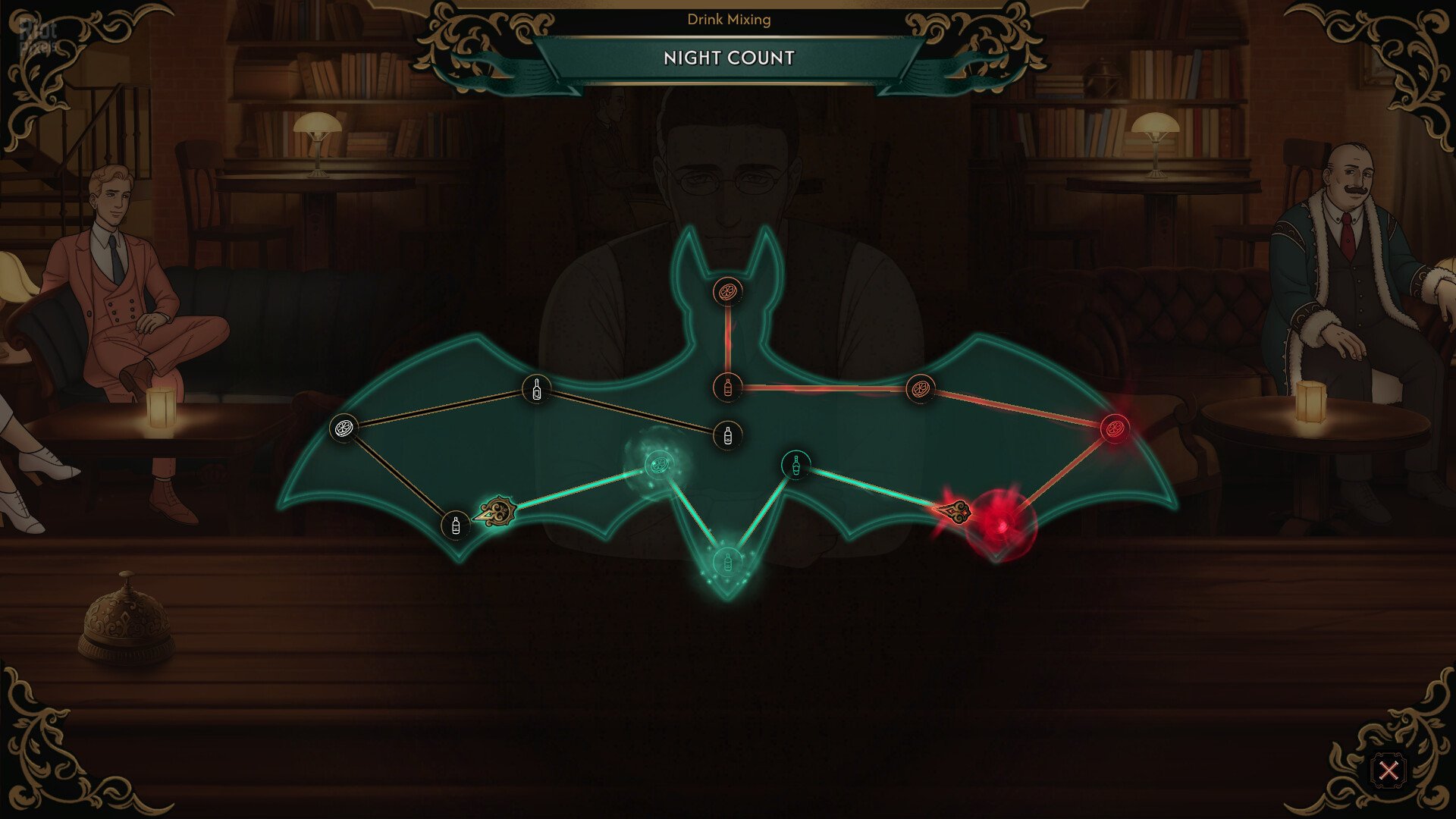 [6]-Best Served Cold – v1.0.176-1-0 Download