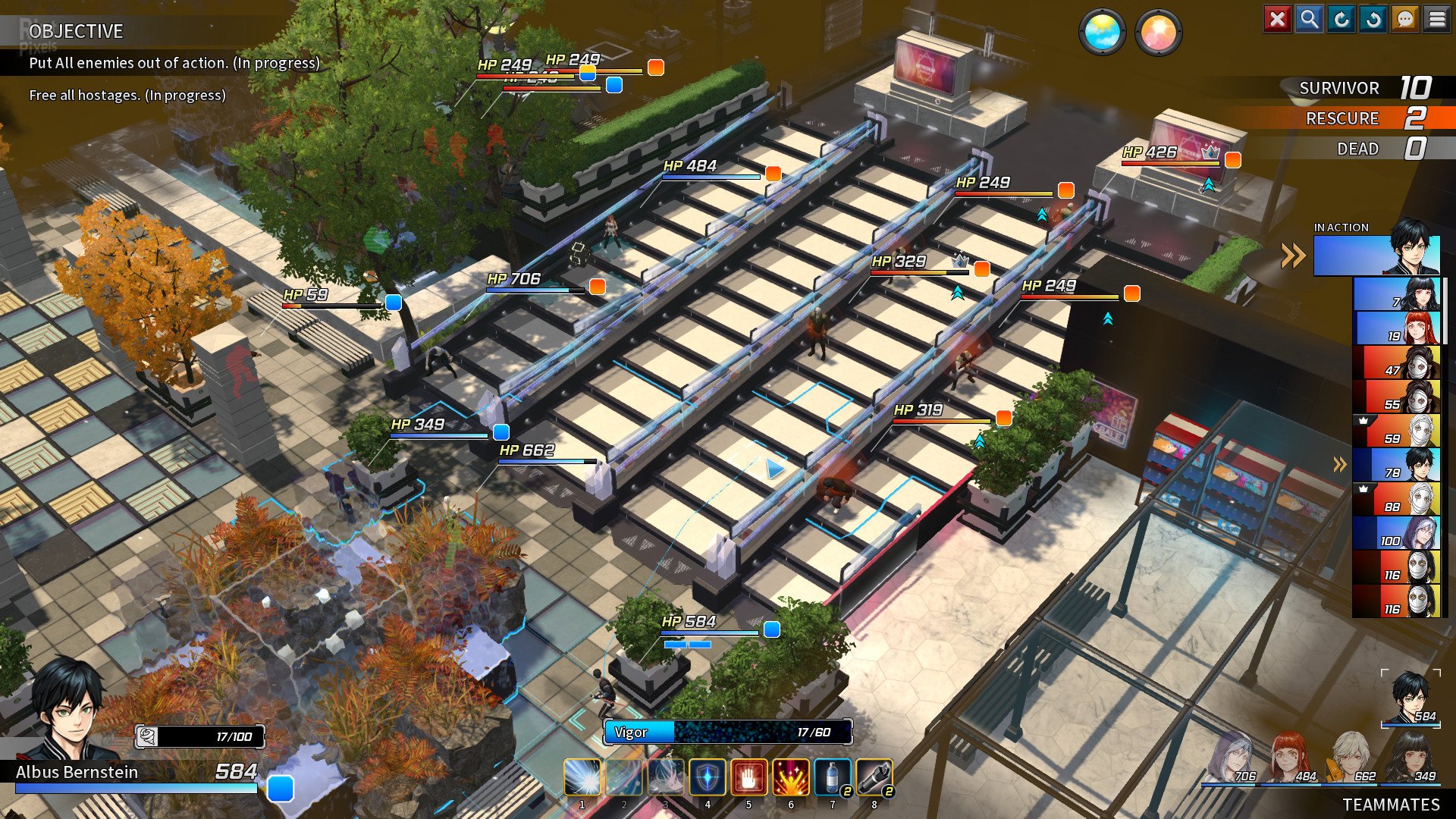 [6]-TROUBLESHOOTER: Complete Collection – Build 18318222 + 20 DLCs/Bonuses Download