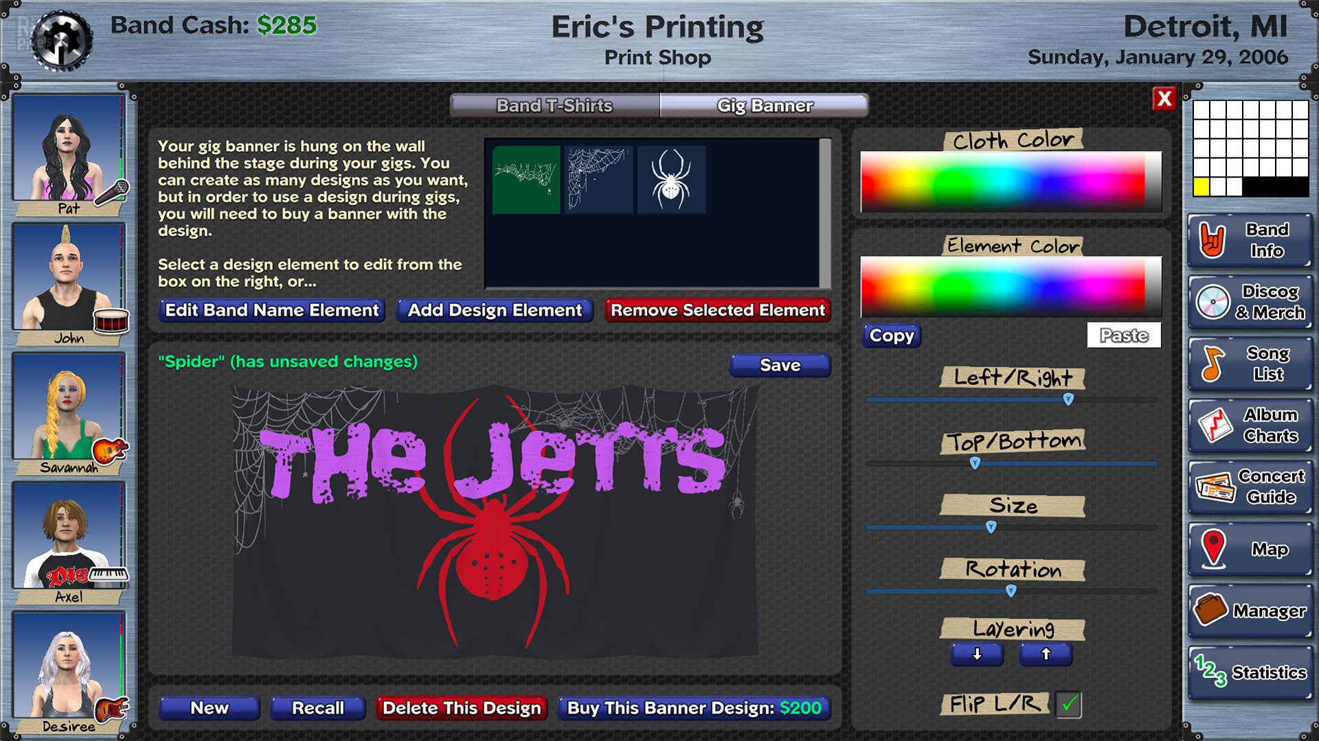 [10]-Rising Star 2 – v2.98.354 + 2 DLCs Download
