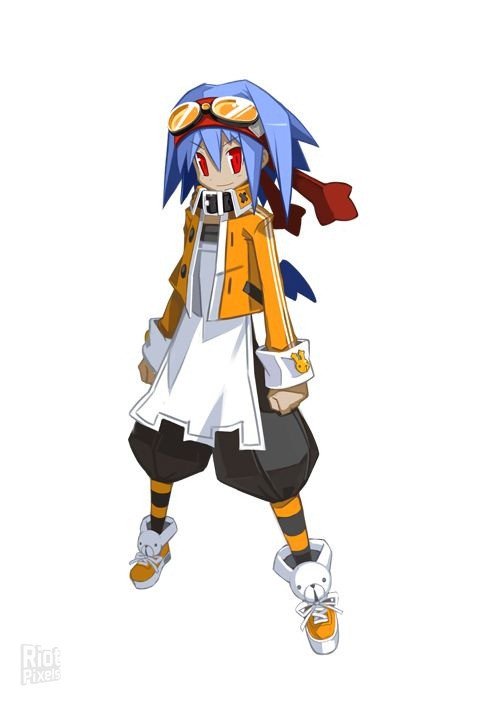 [29]-Mugen Souls Download