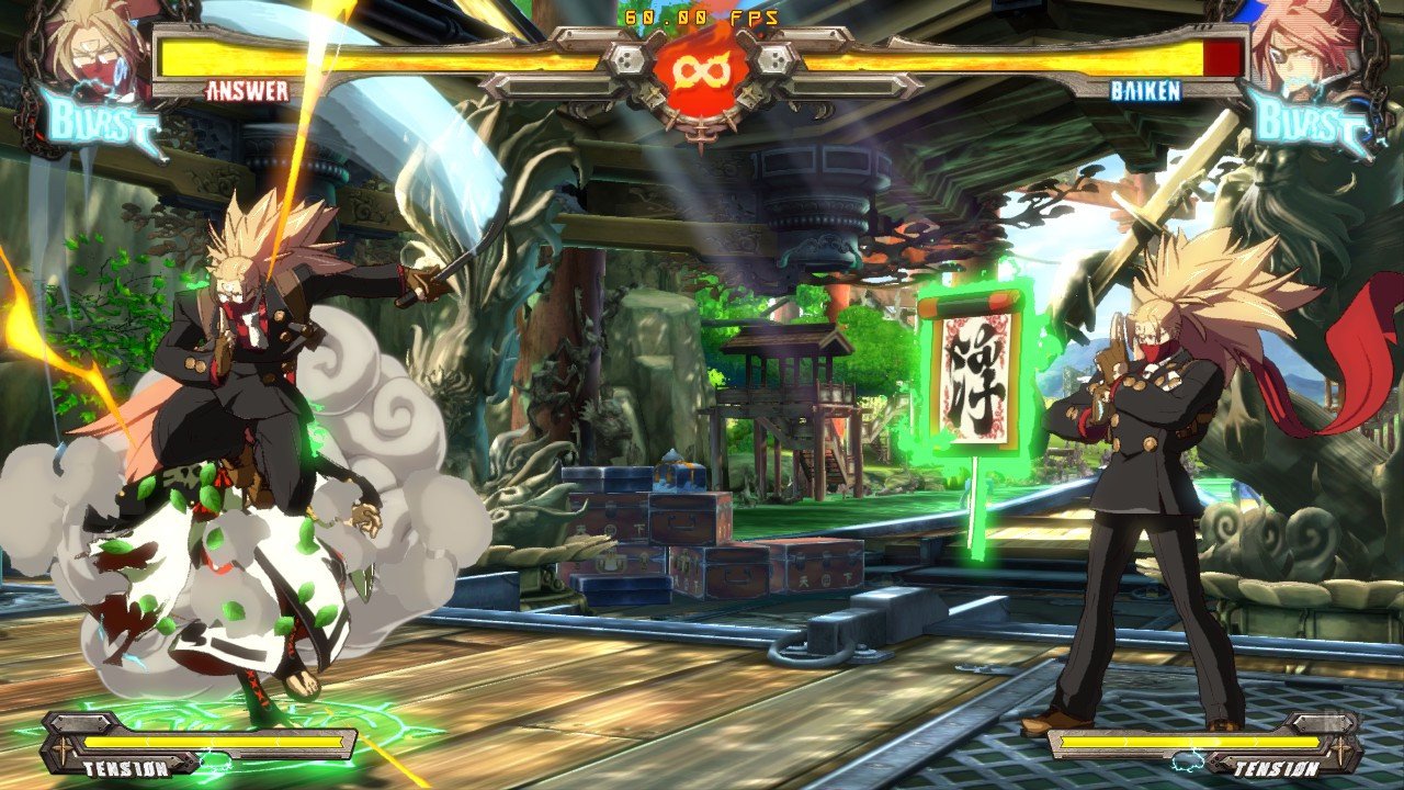 [11]-Guilty Gear Xrd REV 2 + All DLC Download