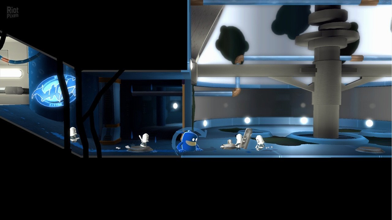 [15]-de Blob 2 – v0.15 Download