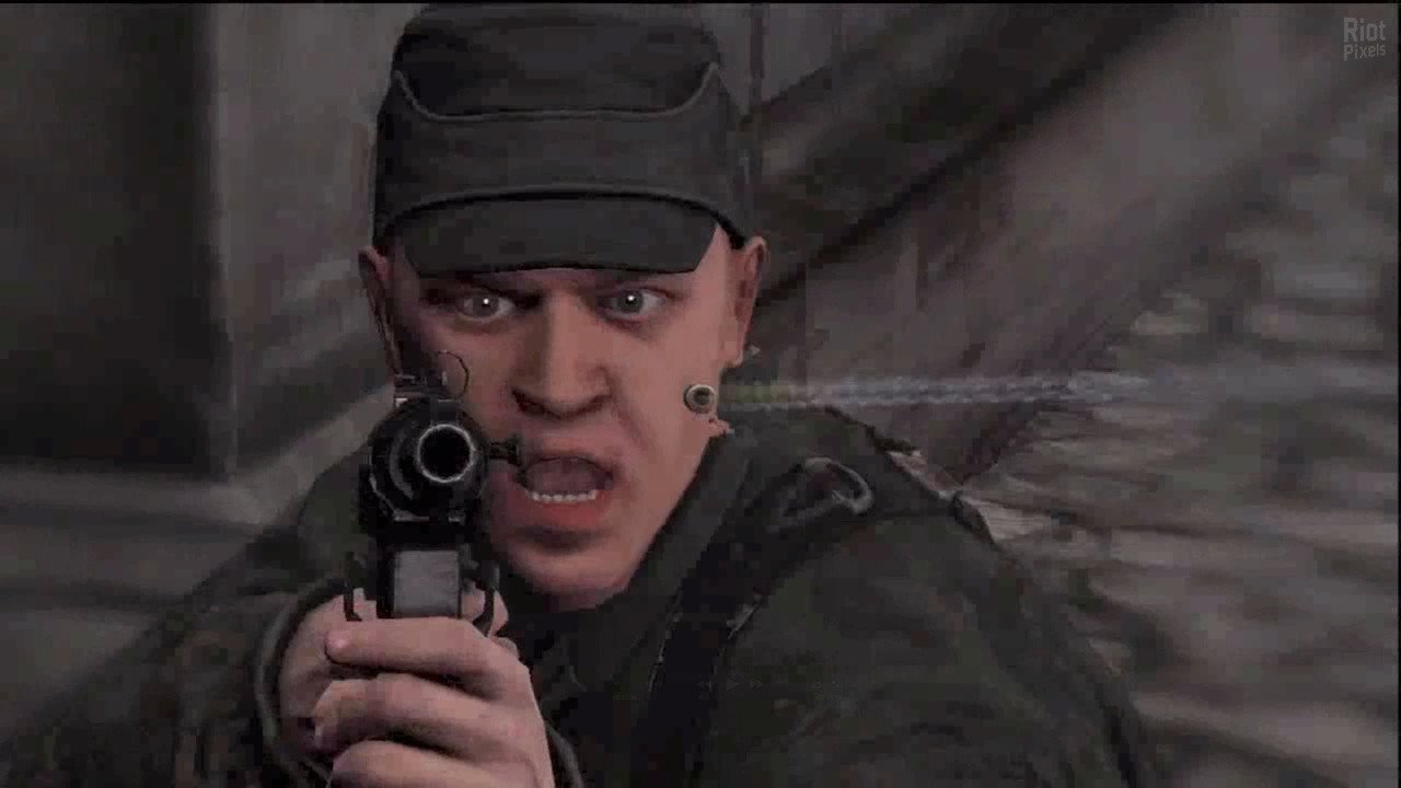 [11]-Sniper Elite V2 – v1.13 + 5 DLCs Download