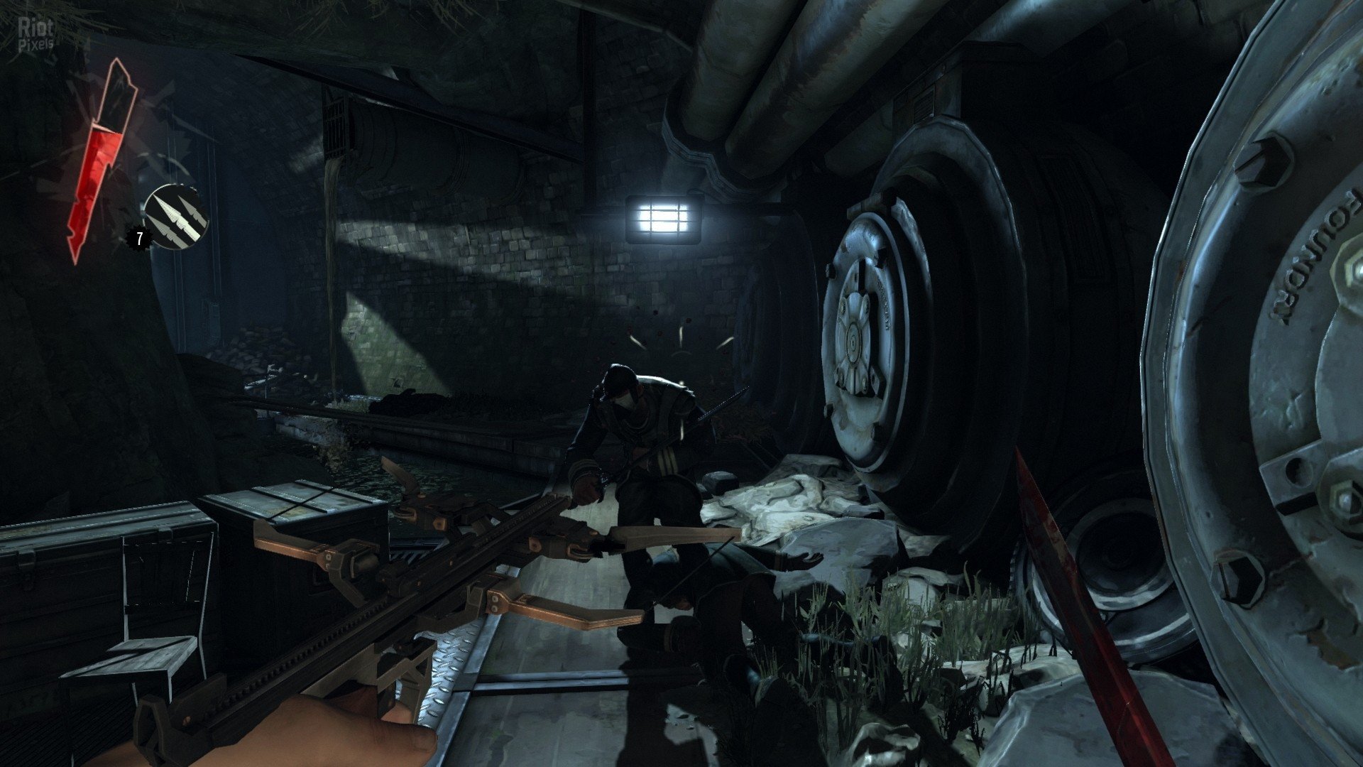 [4]-Dishonored: Game of the Year/Definitive Edition Download