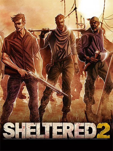 Sheltered 2-HohohoGames