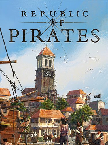 Republic of Pirates: Soundtrack Bundle – v0.24.3 + Bonus OST-HohohoGames