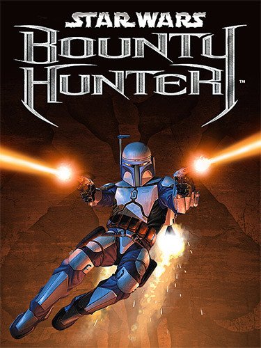 STAR WARS: Bounty Hunter-HohohoGames