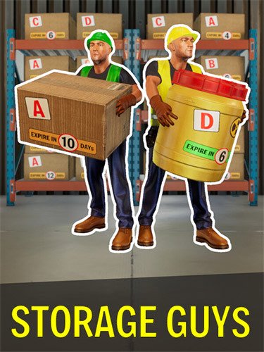 Storage Guys – v1.0.2-HohohoGames