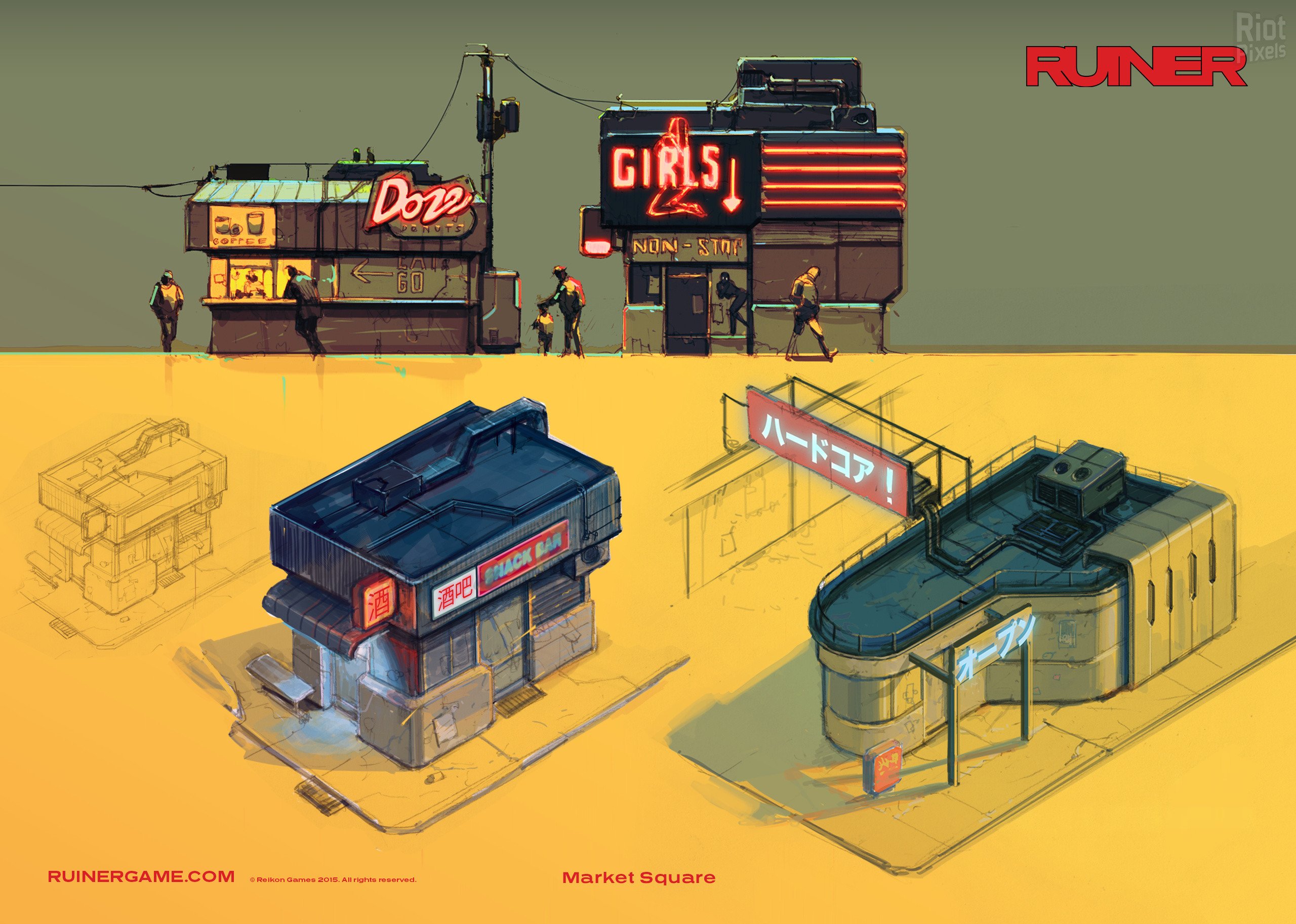 [20]-RUINER v1.06 Download