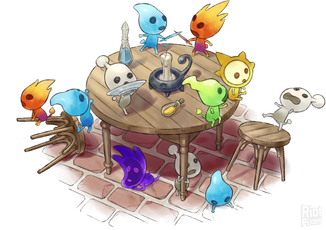 [31]-Ni no Kuni 2: Revenant Kingdom – The Prince’s Edition – v4.00 + 7 DLCs Download