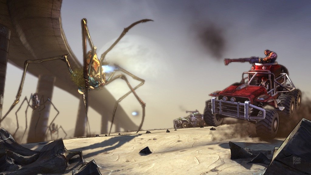 [28]-Borderlands: Game of The Year Enhanced + Multiplayer Download