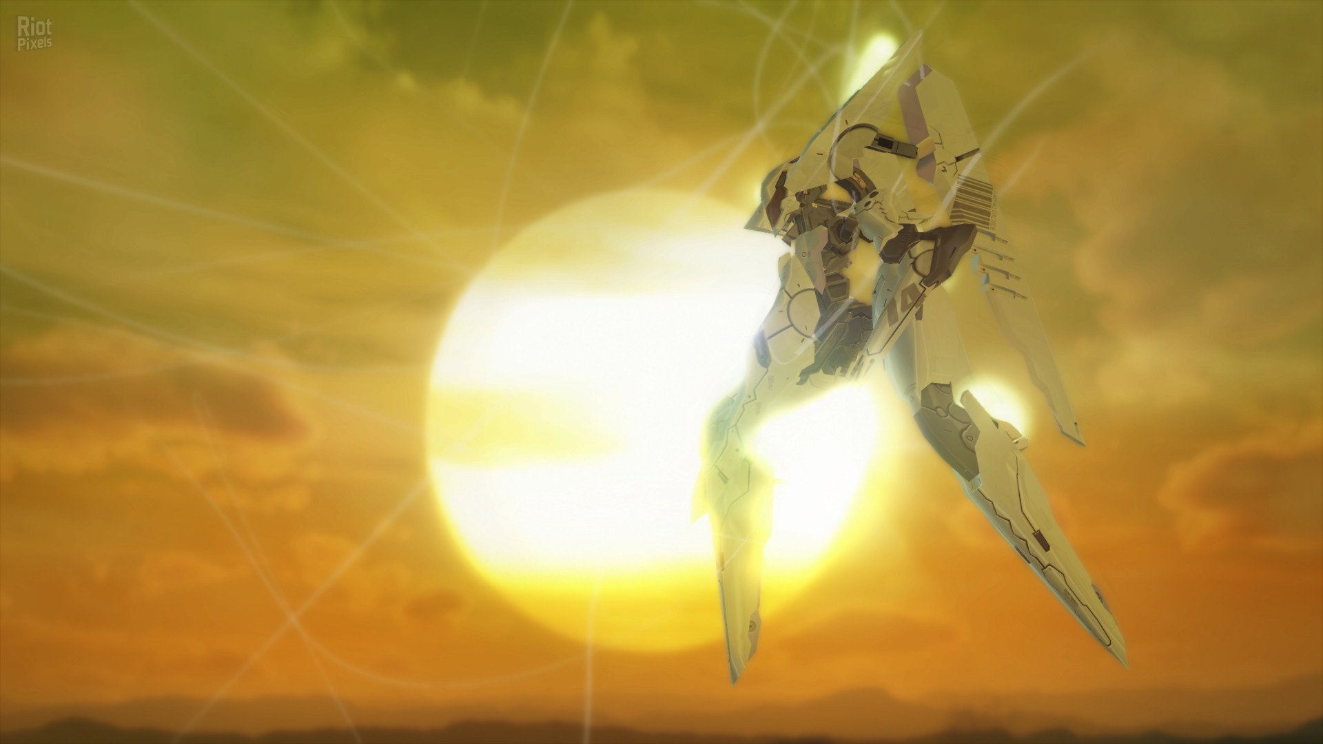 [9]-Zone of the Enders: The 2nd Runner – MARS + DLC Download