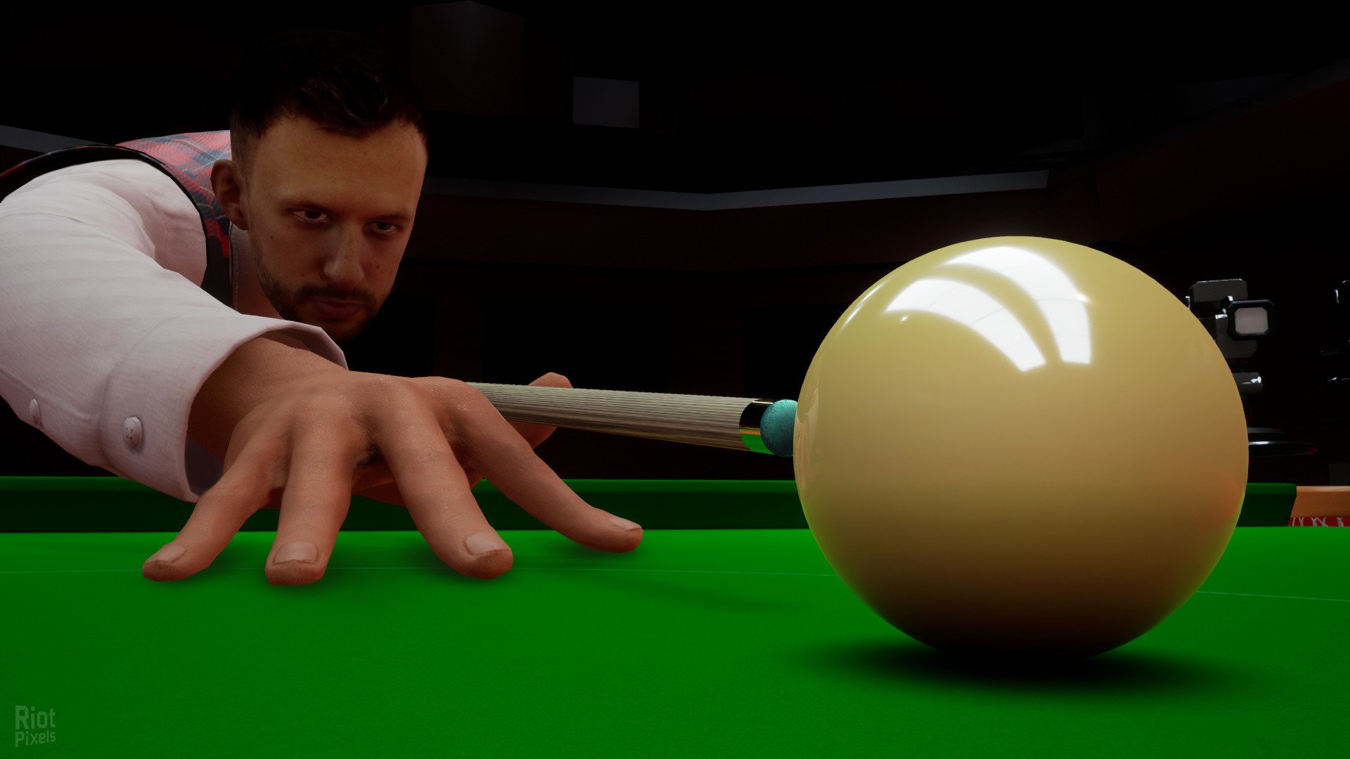[9]-Snooker 19 – v1.1 Download