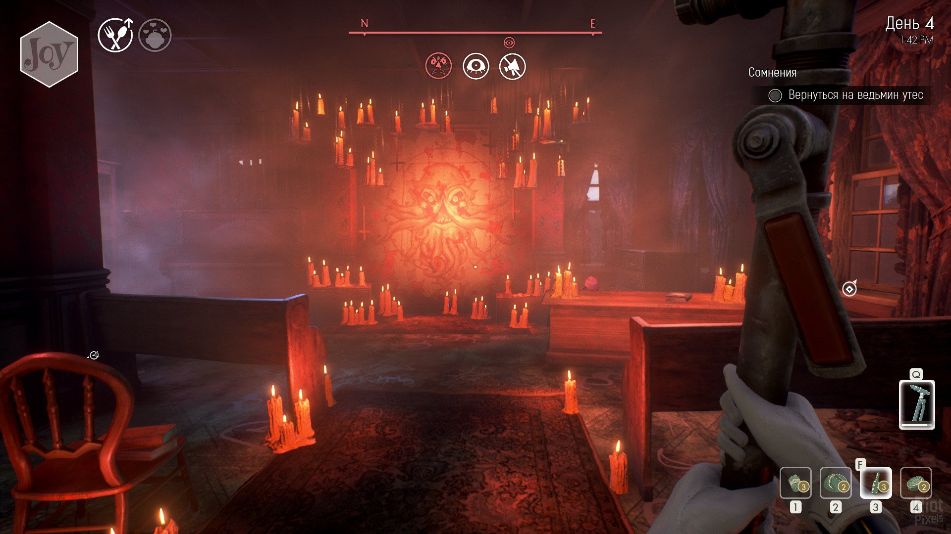 [7]-We Happy Few – v1.9.88874 + All DLCs Download