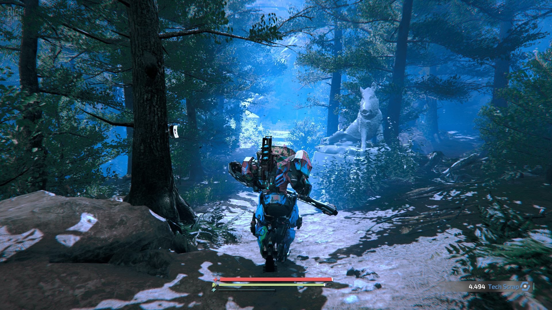 [13]-The Surge 2 – v1.09/Update 5 + 6 DLCs Download