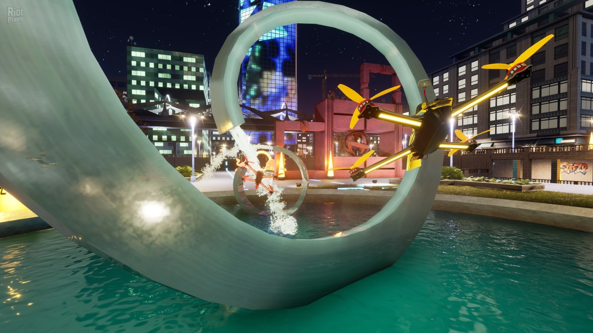 [6]-DCL – The Game Download