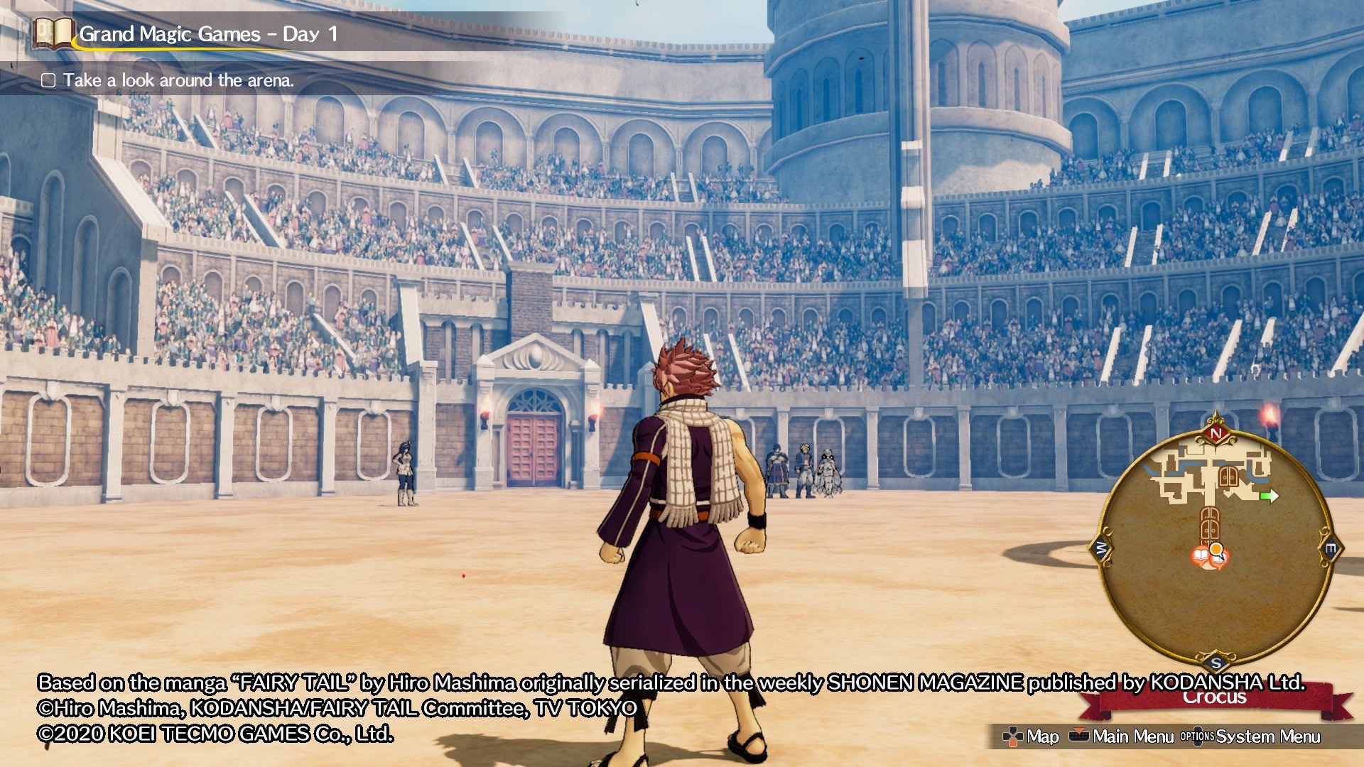 [16]-Fairy Tail: Digital Deluxe Edition + 7 DLCs Download