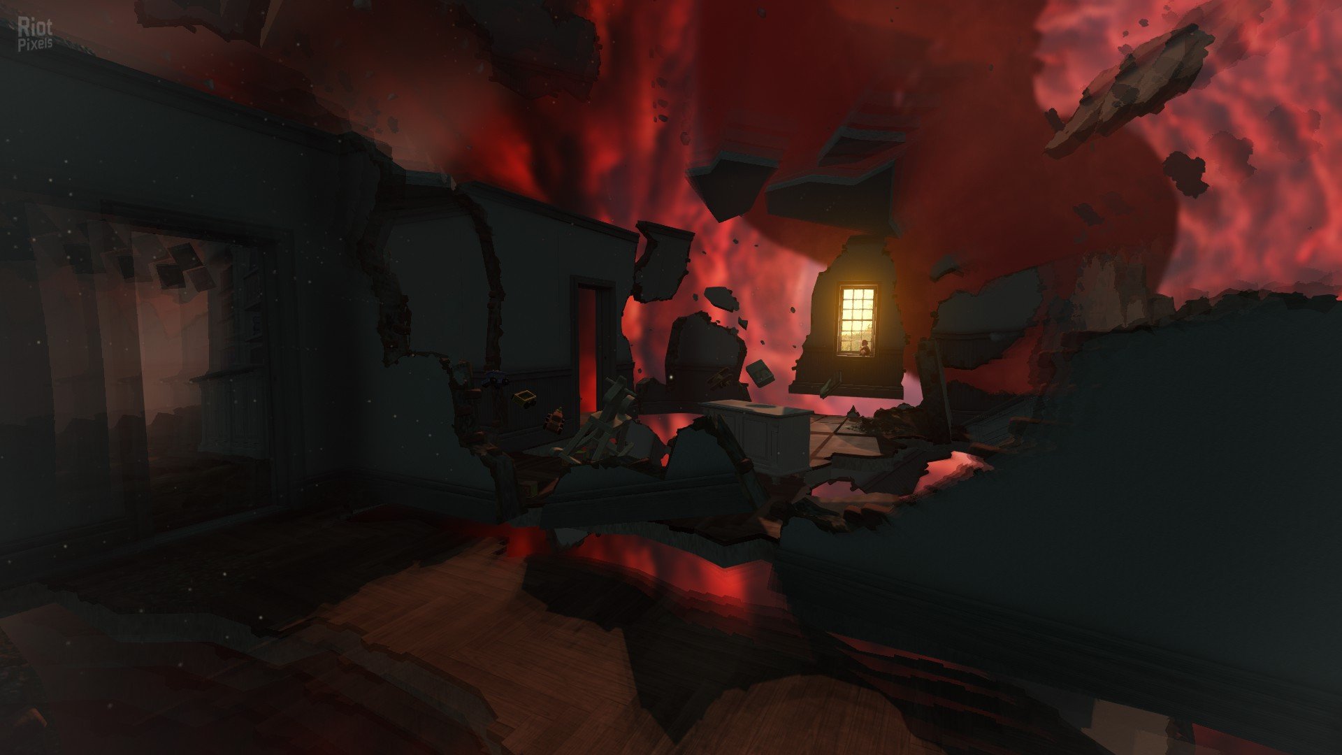 [14]-Amnesia: Rebirth + Update 2 Download