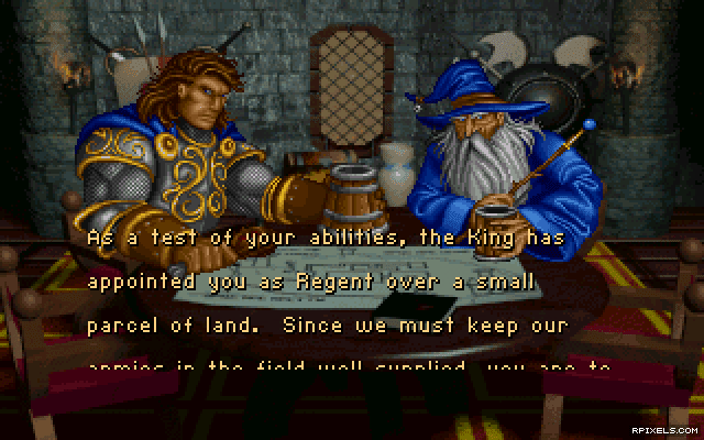 [12]-Warcraft I & II Bundle Download