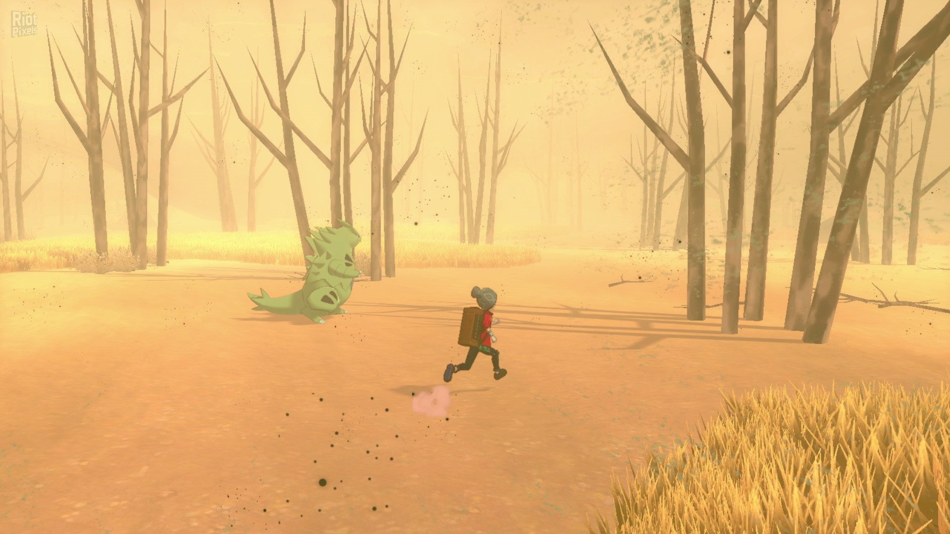 [8]-Pokemon: Sword/Shield – v1.3.1 + 2 DLCs + Yuzu Emu for PC Download