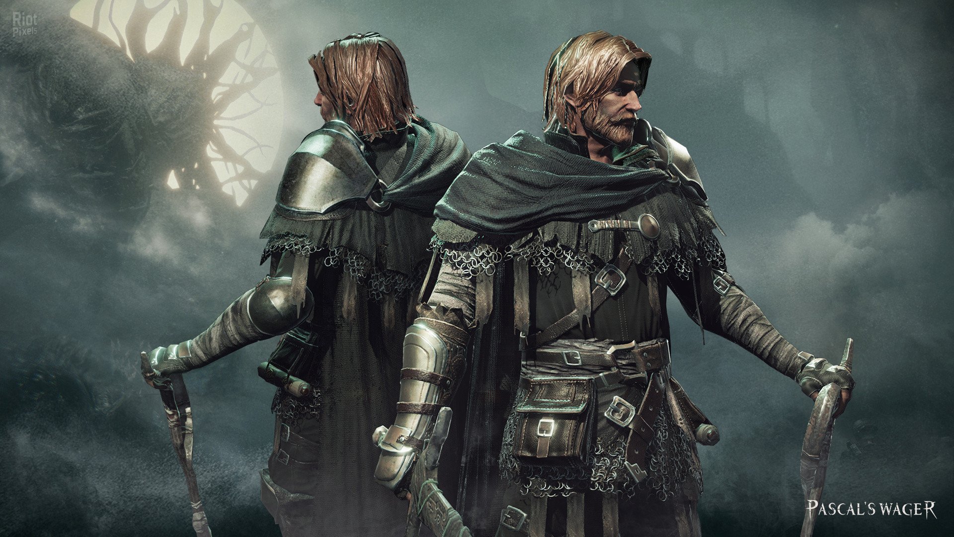 [18]-Pascal’s Wager: Definitive Edition – v1.1.1 (1000) Download