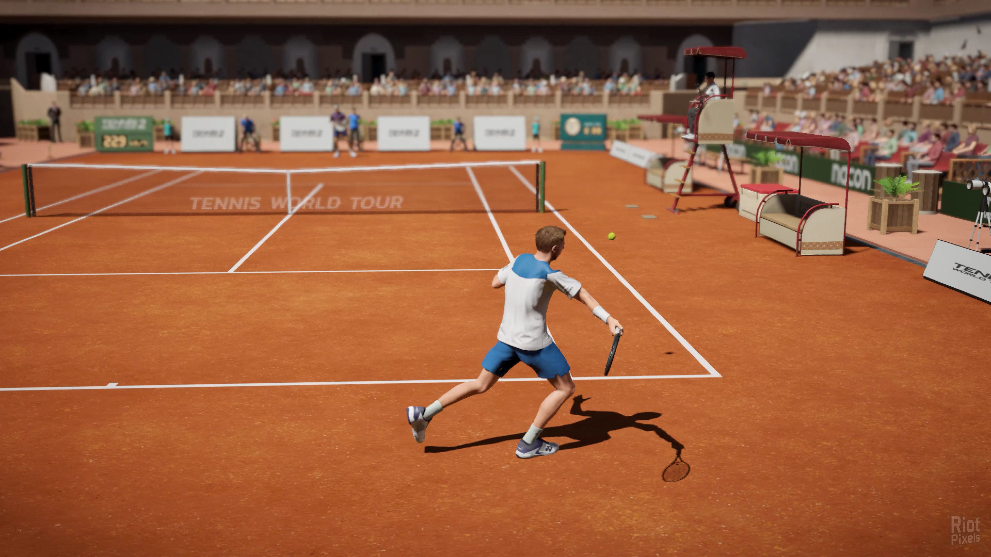 [11]-Tennis World Tour 2: Ace Edition – v1.0.3857/Build 6406911 + 5 DLCs Download