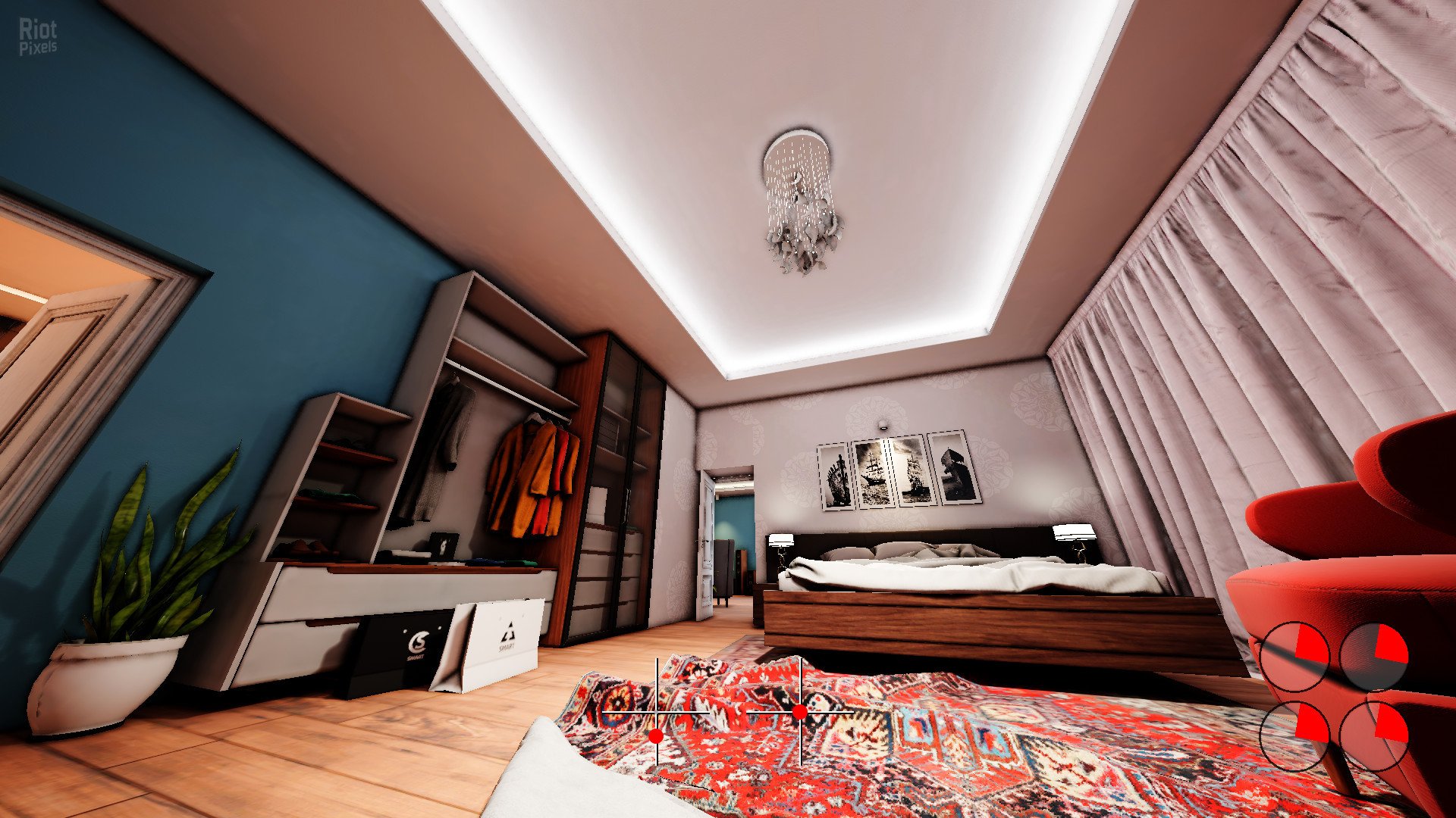 [16]-AI Drone Simulator Download