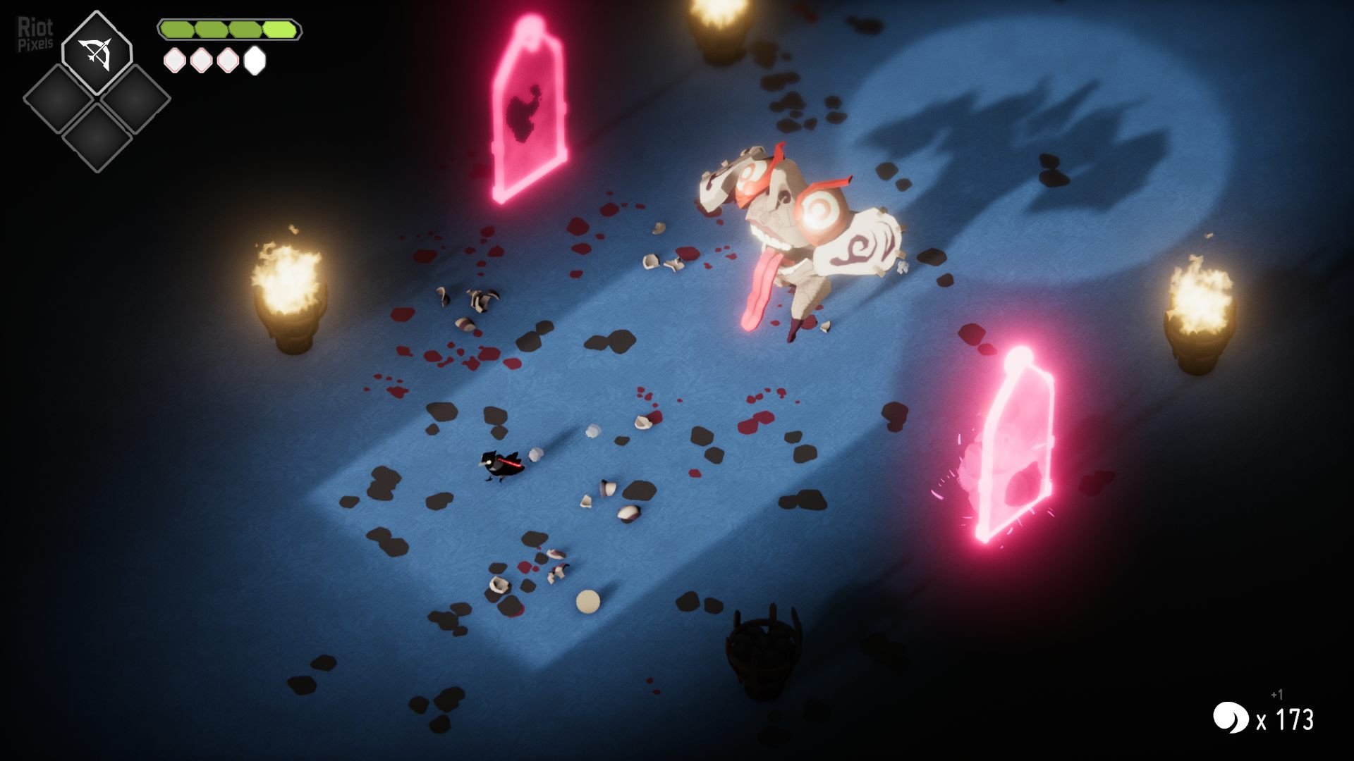 [12]-Death’s Door Download