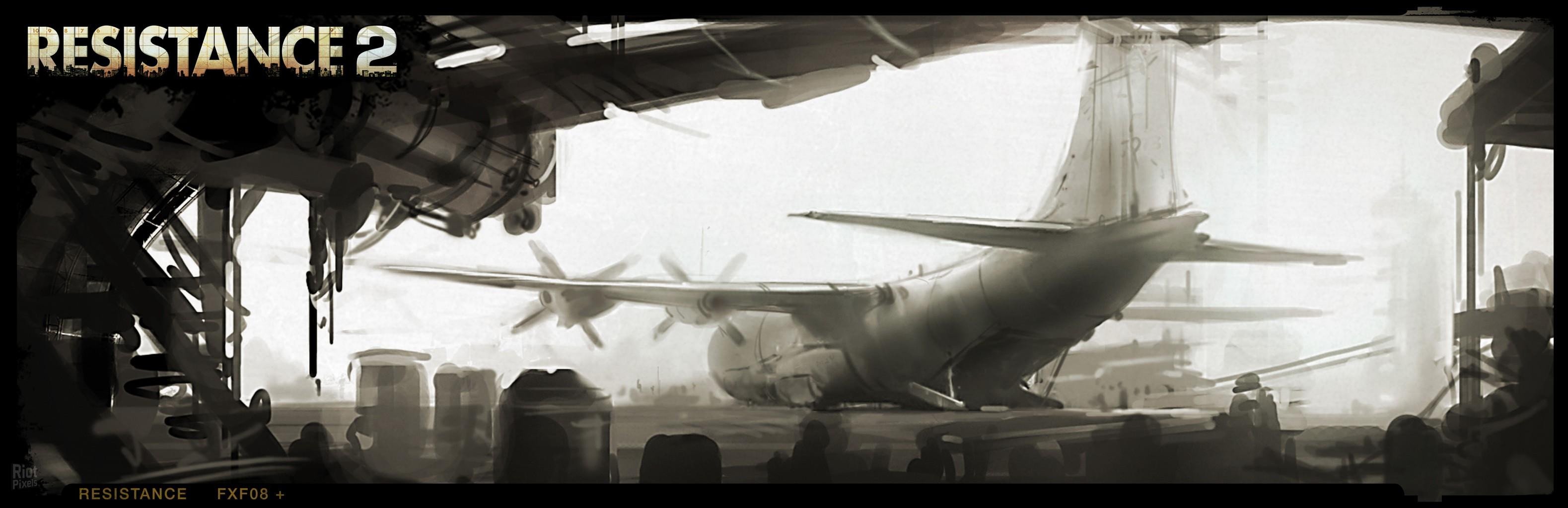 [22]-Resistance 2 + RPCS3 Emu + Offline Co-Op Download