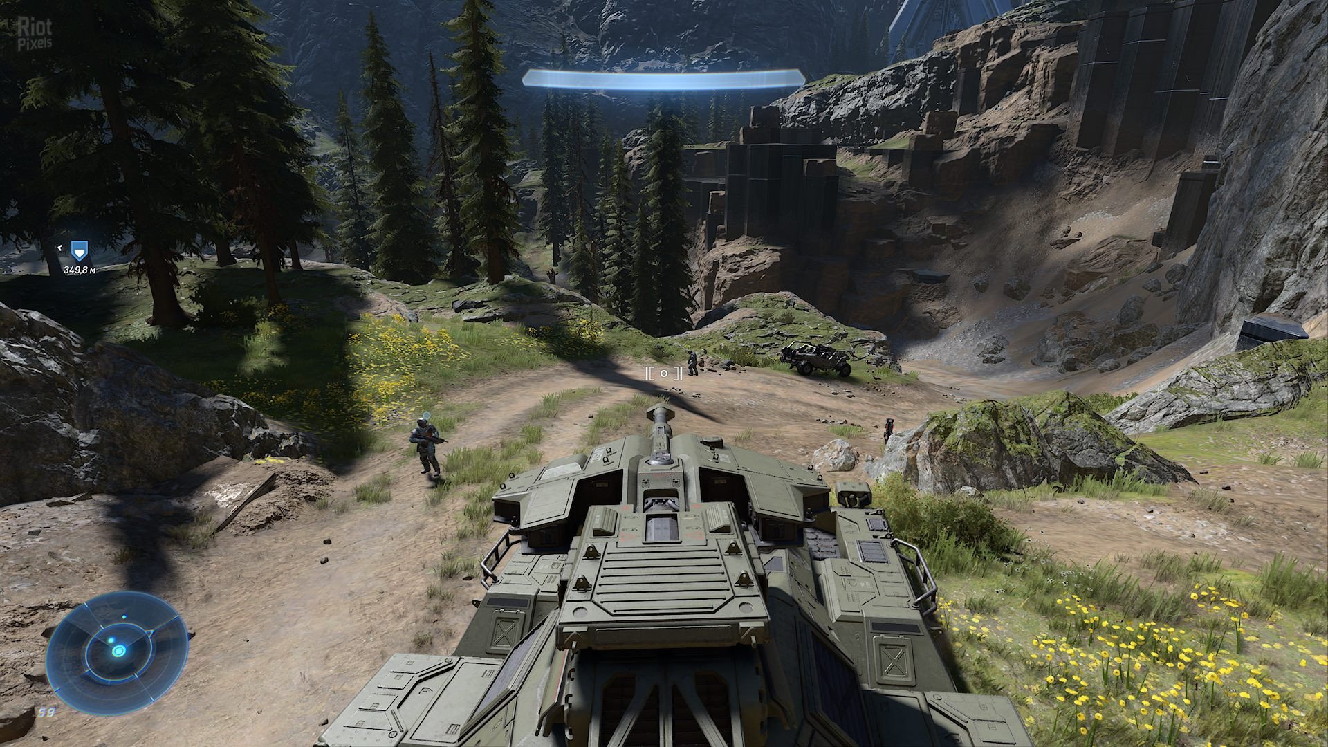 [15]-Halo Infinite – v6.10020.17952.0 + DLCs + Free Multiplayer Download