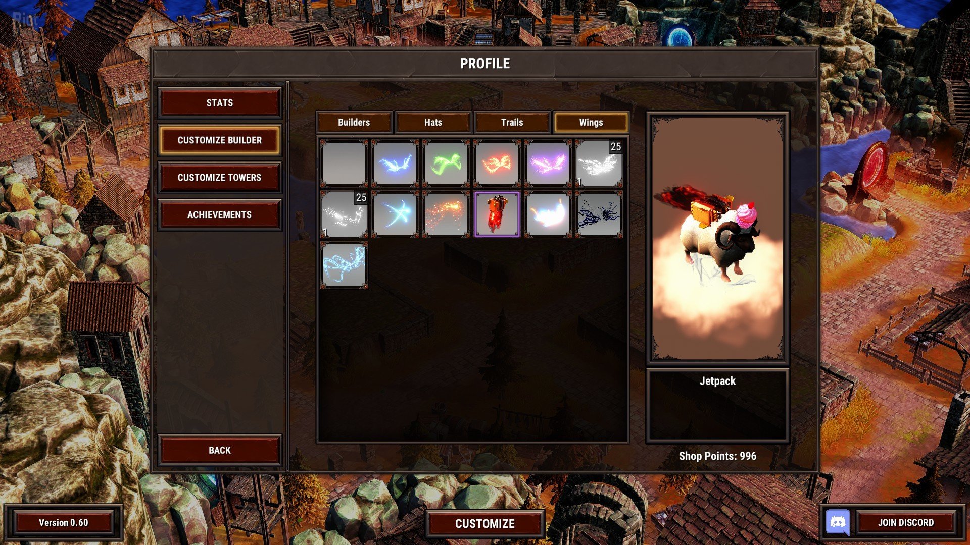 [5]-Element TD 2 – v1.4.1 Download