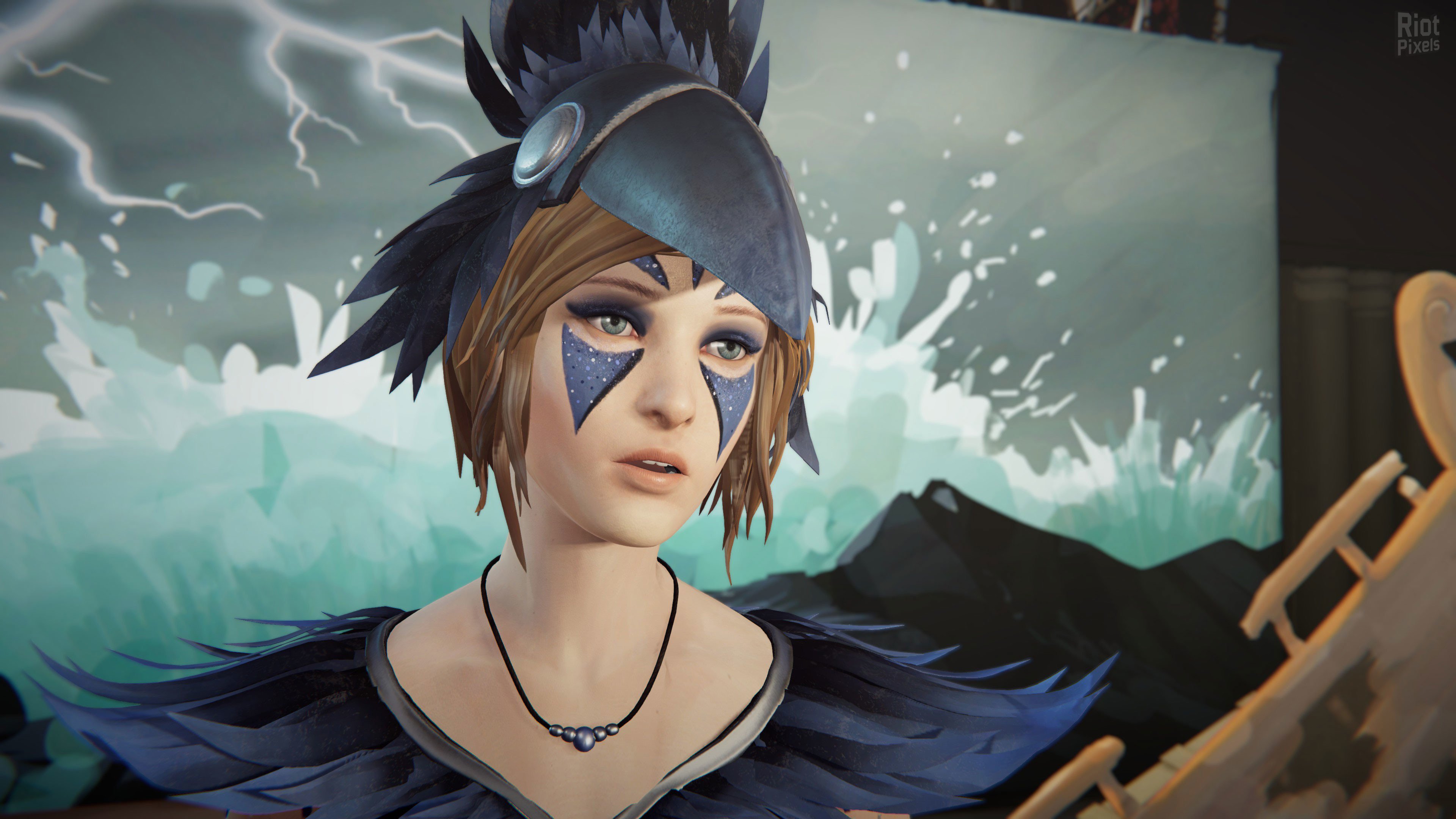 [7]-Life is Strange: Before the Storm Remastered + ‘Zombie Crypt’ Outfit DLC Download