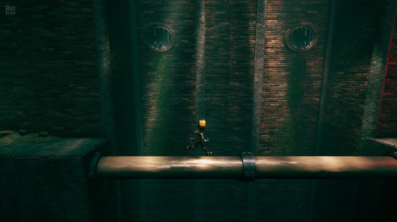 [5]-TVs: The Awakening Download