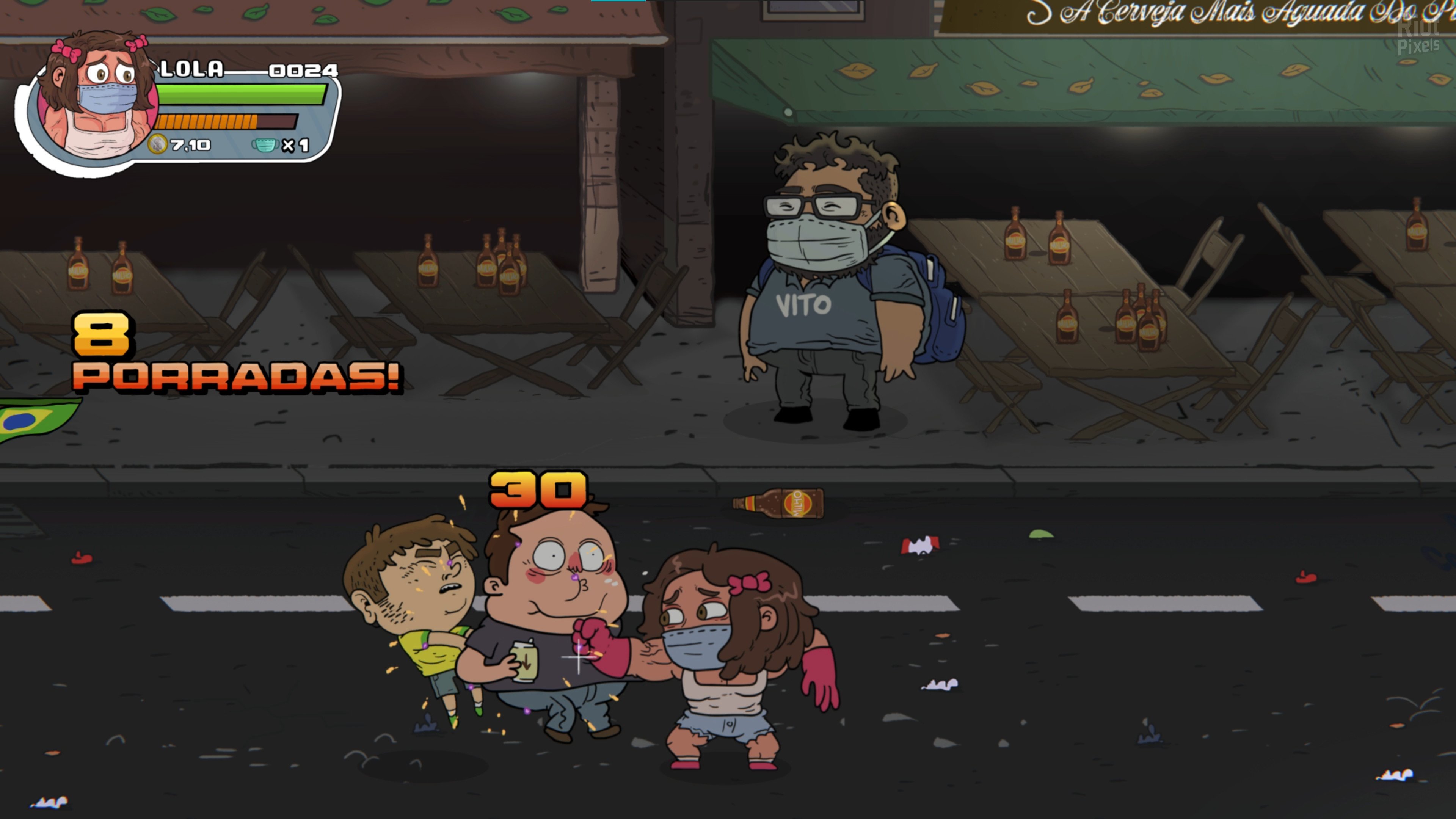 [10]-Pulling No Punches Download