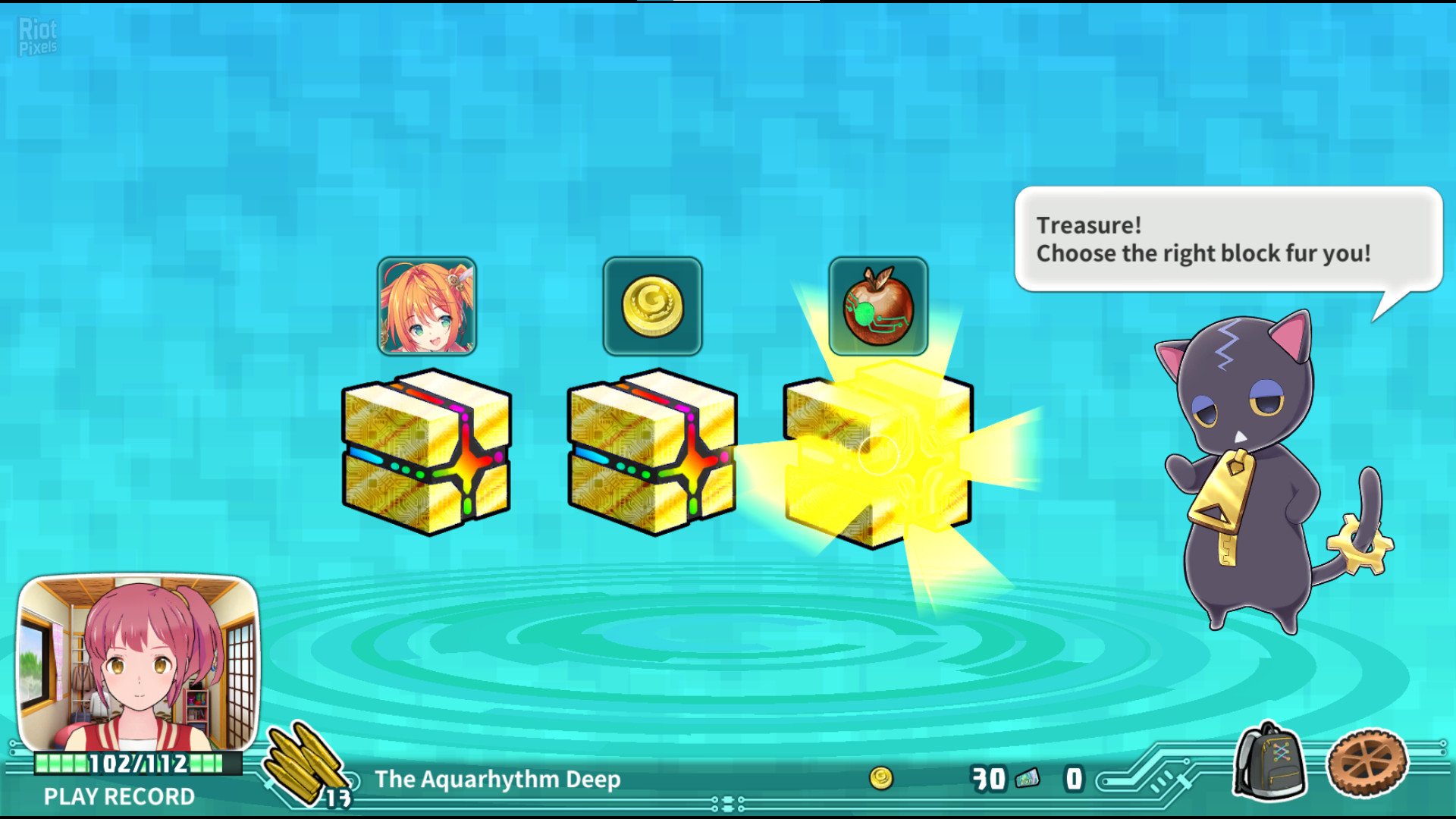 [7]-Super Bullet Break Download