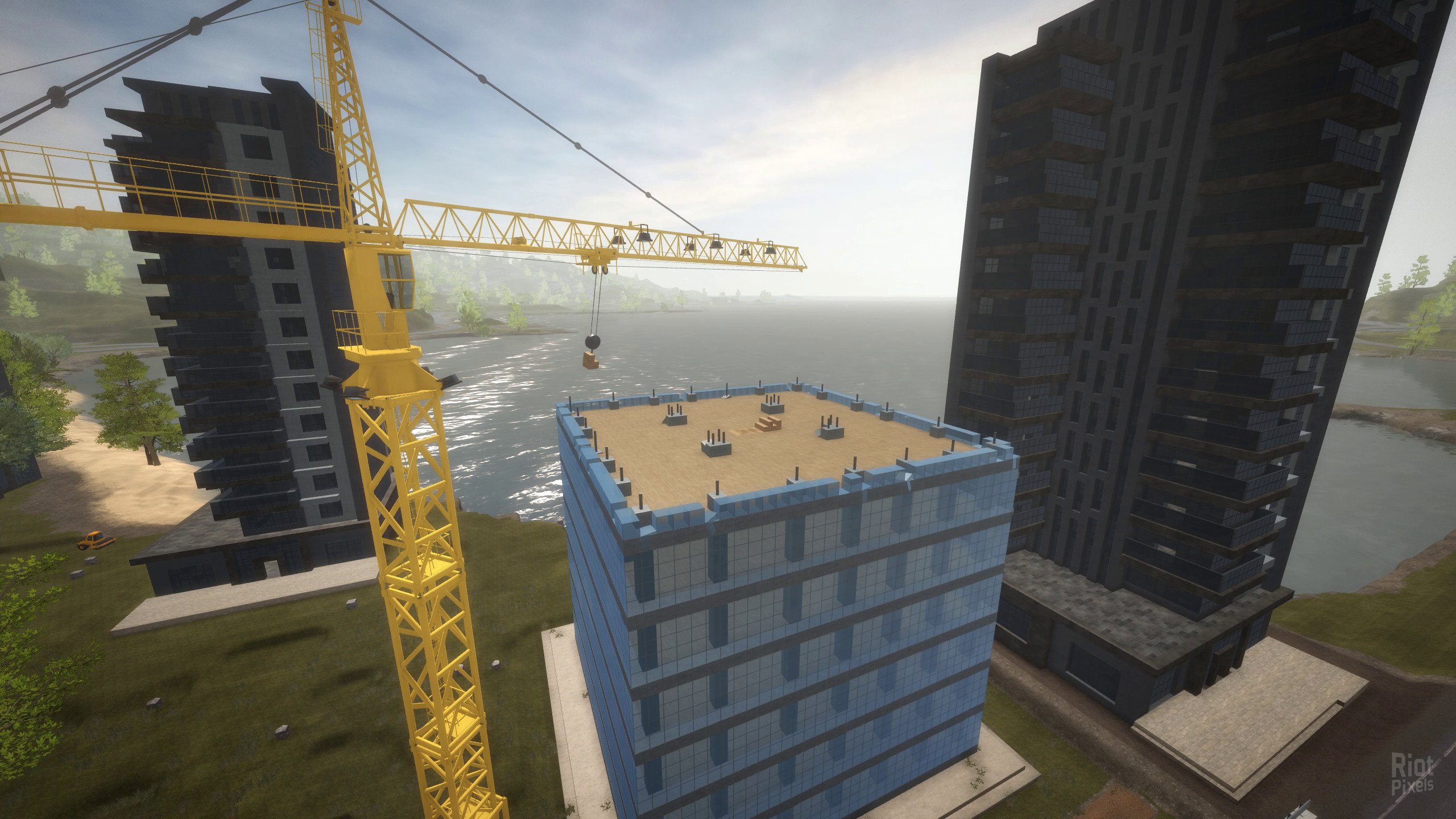 [5]-Technicity – v1.0d Download