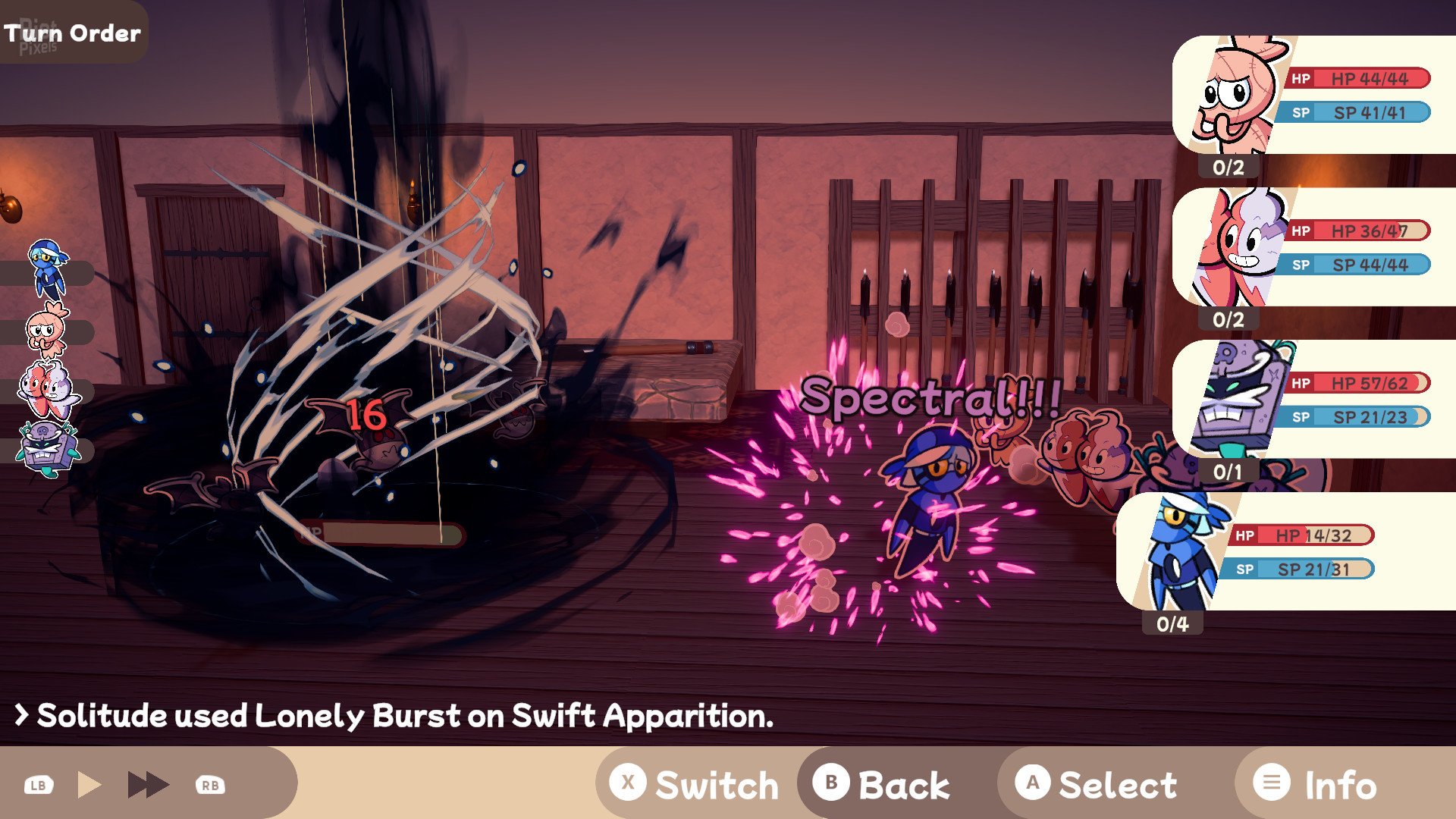 [7]-The Outbound Ghost – v1.0.11 Download