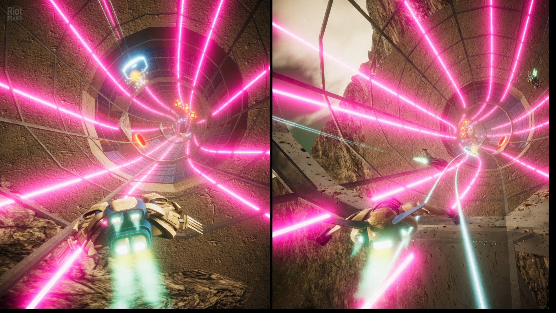 [11]-Gravity Chase Download