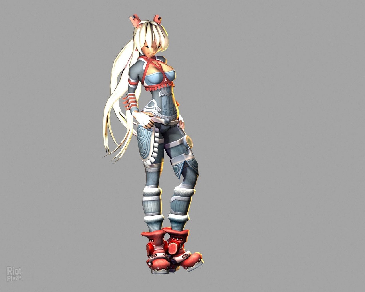 [28]-X-Blades HD Gold + Bonus Content Download