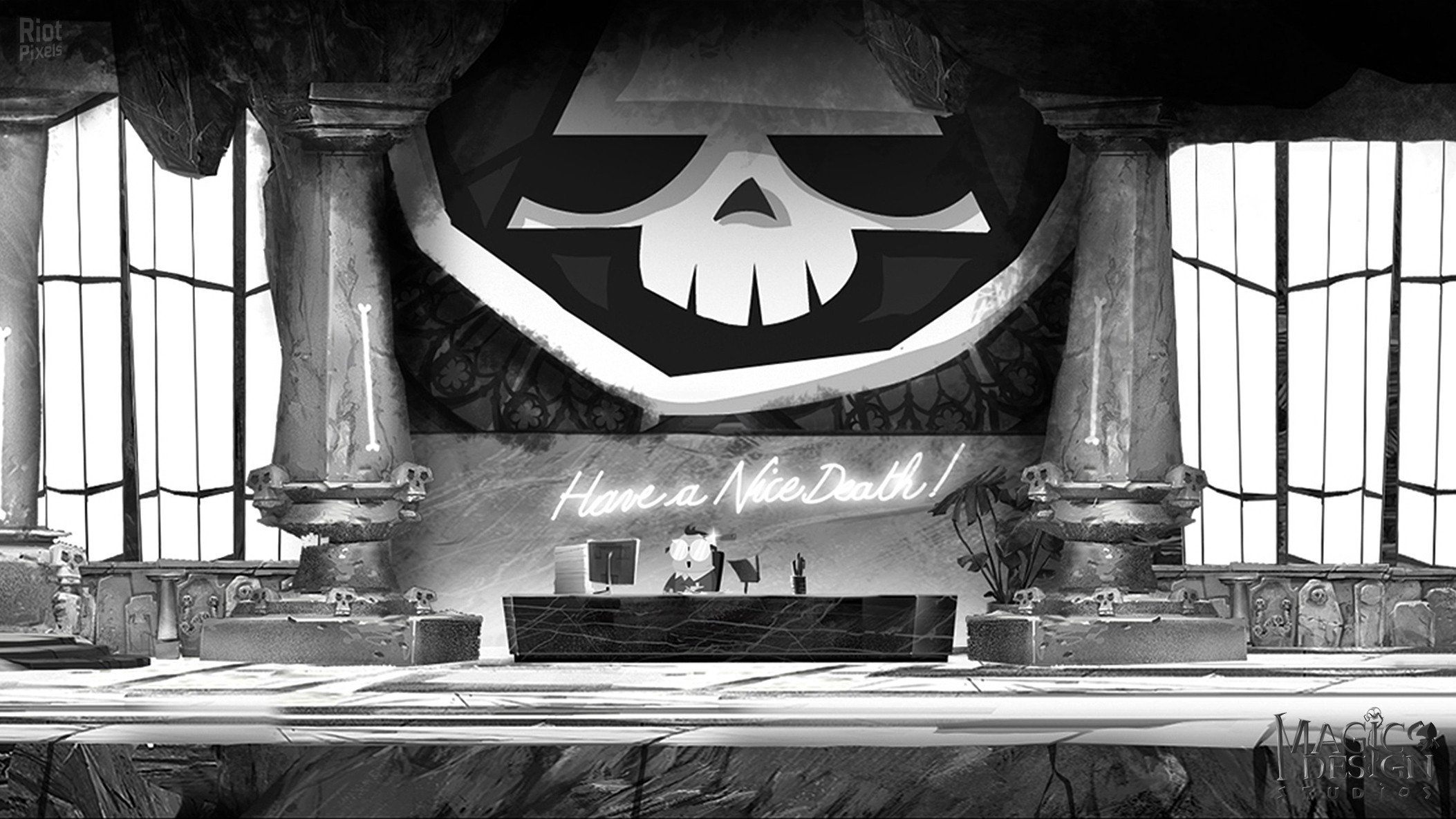 [13]-Have a Nice Death – v1.0.0.53022 (Release) Download