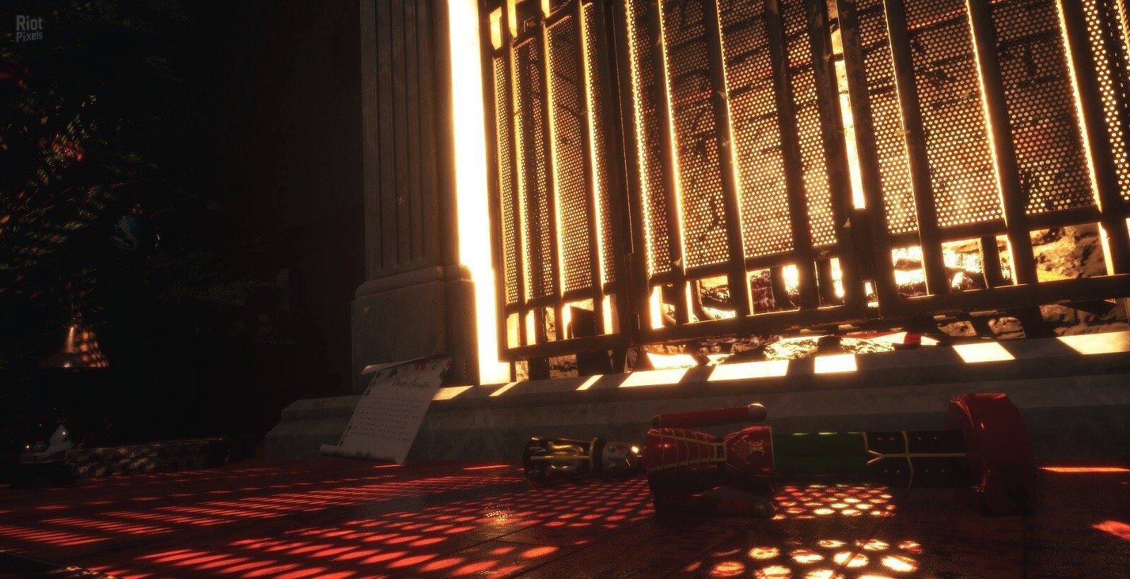 [7]-Christmas Night Download