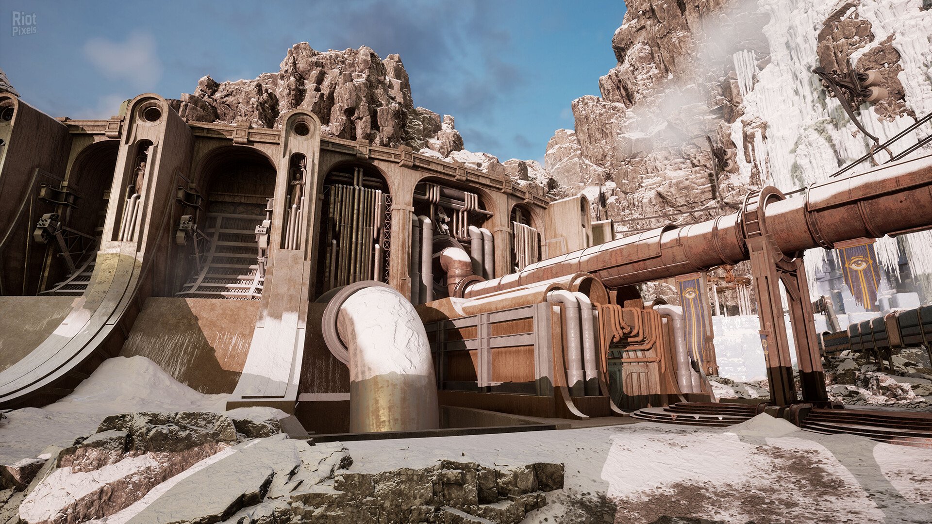 [2]-Firmament – v1.0.0 (e9748-p17307) + Windows 7 Fix Download