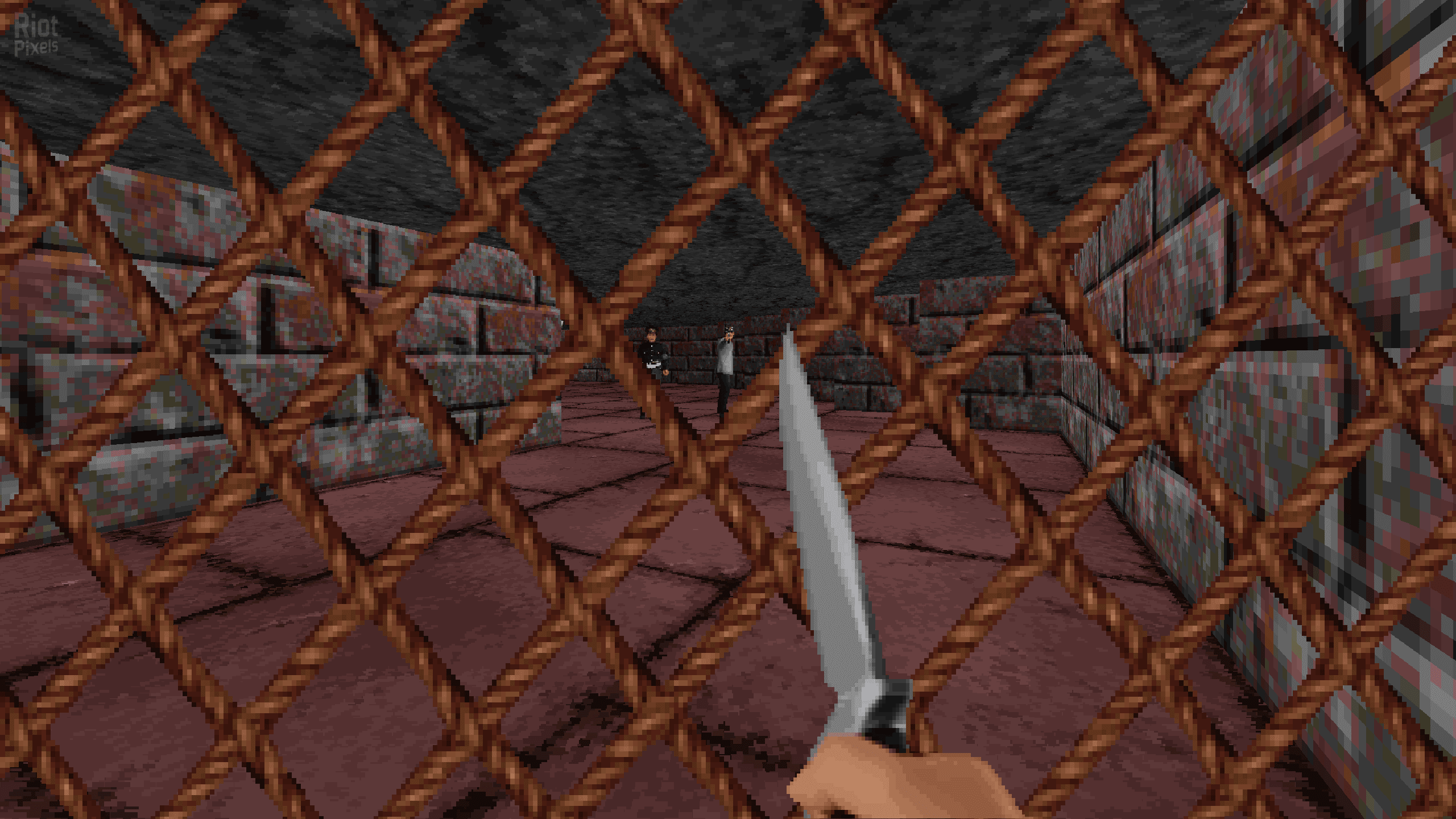 [9]-Rise of the Triad: Ludicrous Edition Download