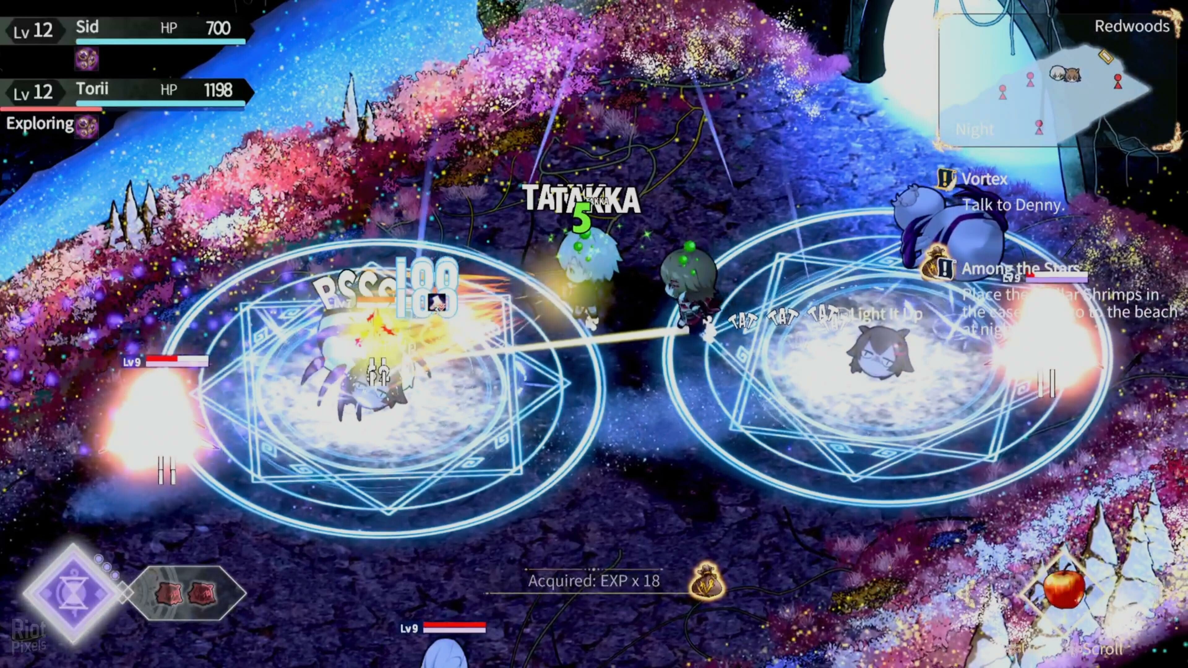 [5]-Souls of Chronos: Digital Deluxe Edition, Build 12461957 + Pray of the Stars DLC + Bonus Conten Download