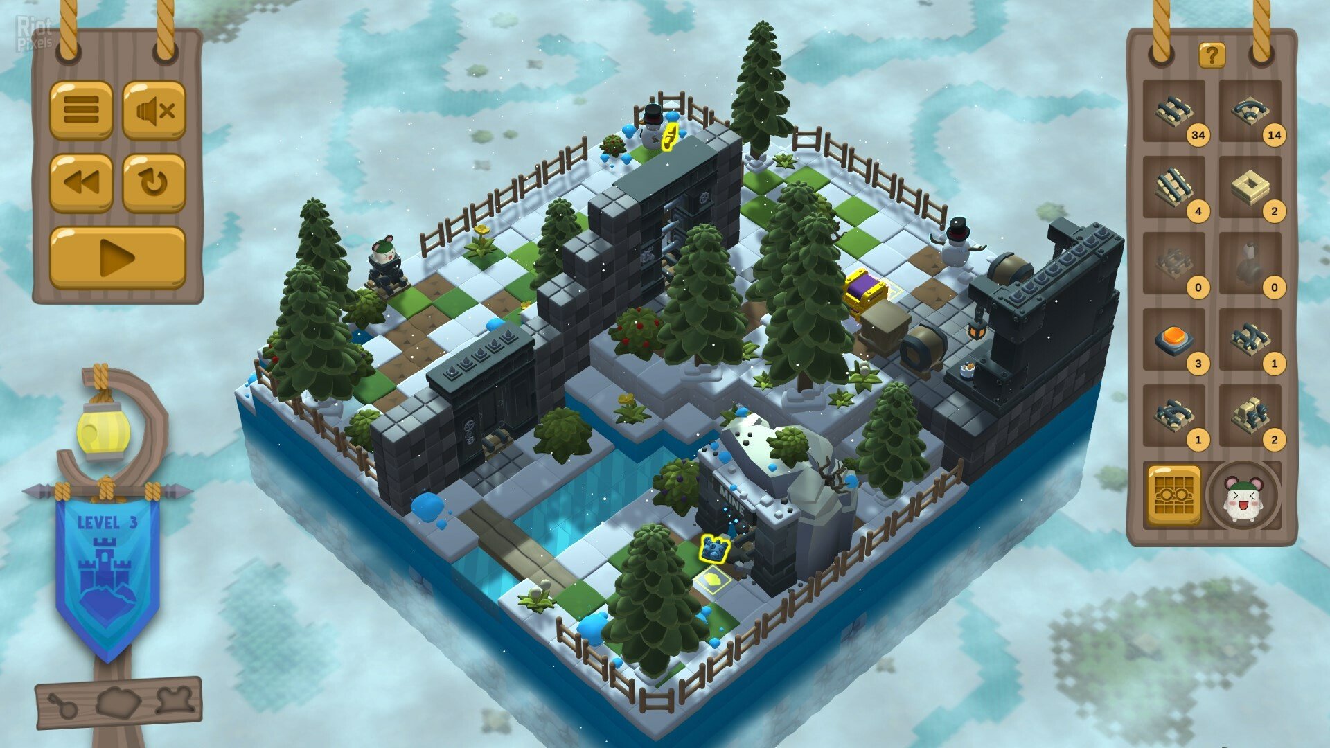 [7]-Hamster on Rails – v1.2.2 Download