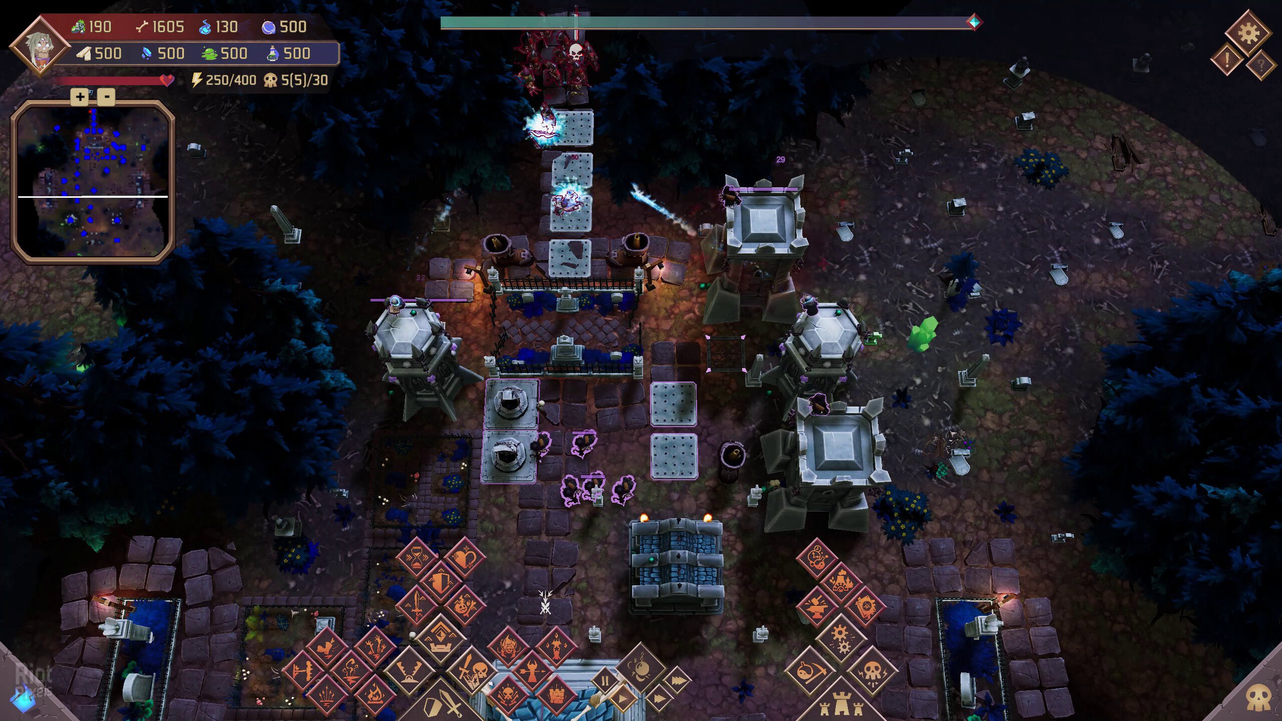 [9]-NecroCity Download