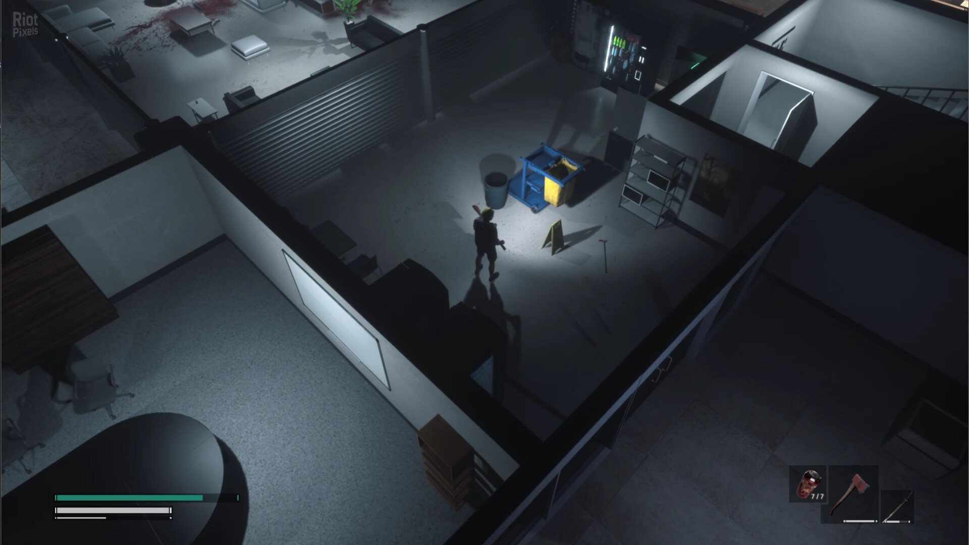 [5]-Unstoppable Download